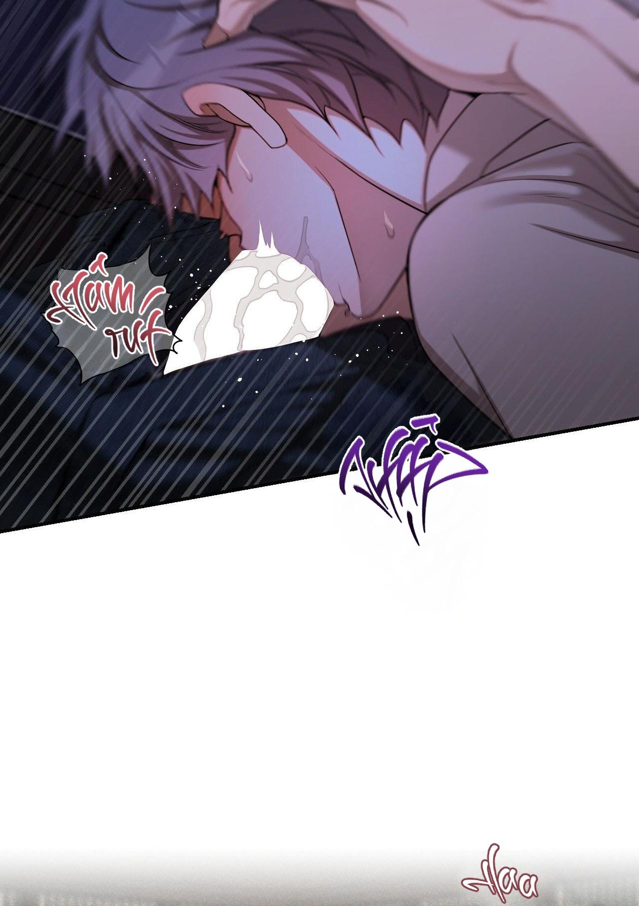 PEARL BOY: IGNITE THE DAWN - Chap 8