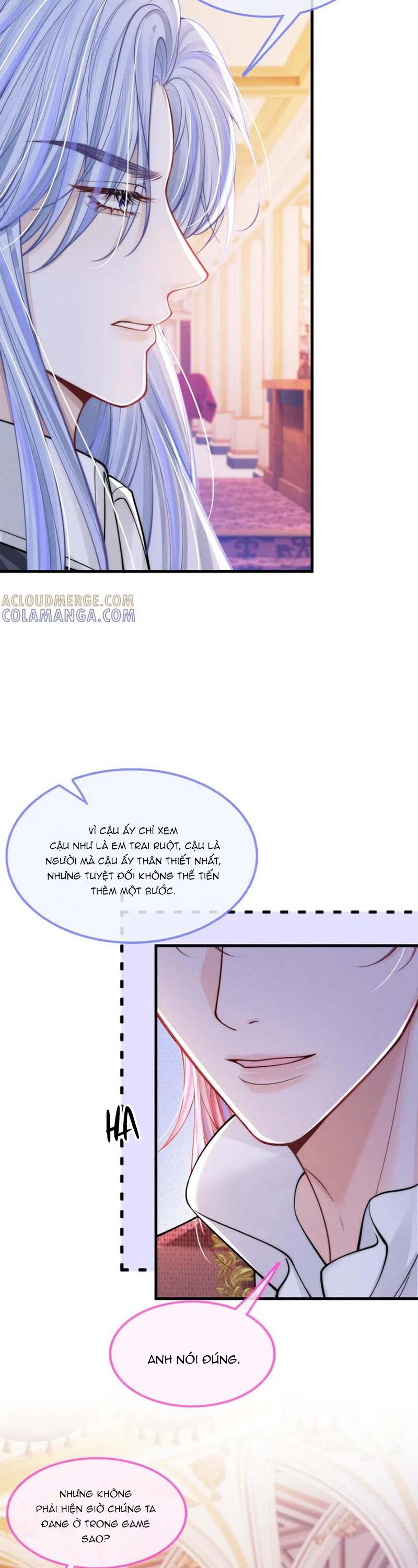 Không Thân Mật Sẽ Tiêu Đời - Chap 53