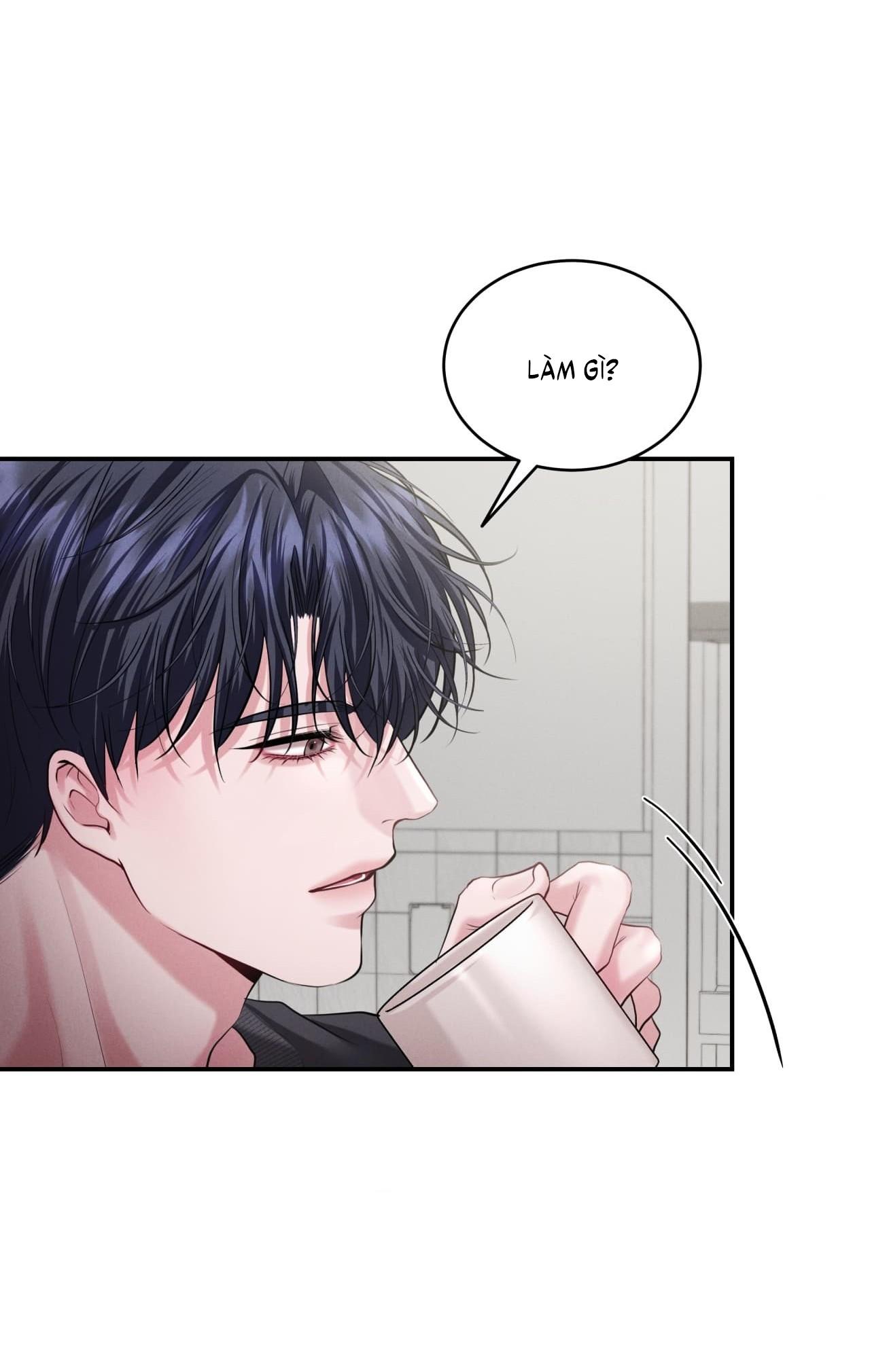 (CBunu) Làm Tình Cũng Cần Luyện Tập Nữa Sao?! - Chap 43