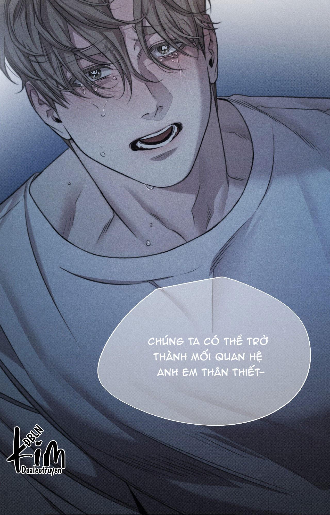 STILL LOVE YOU - Chap 31