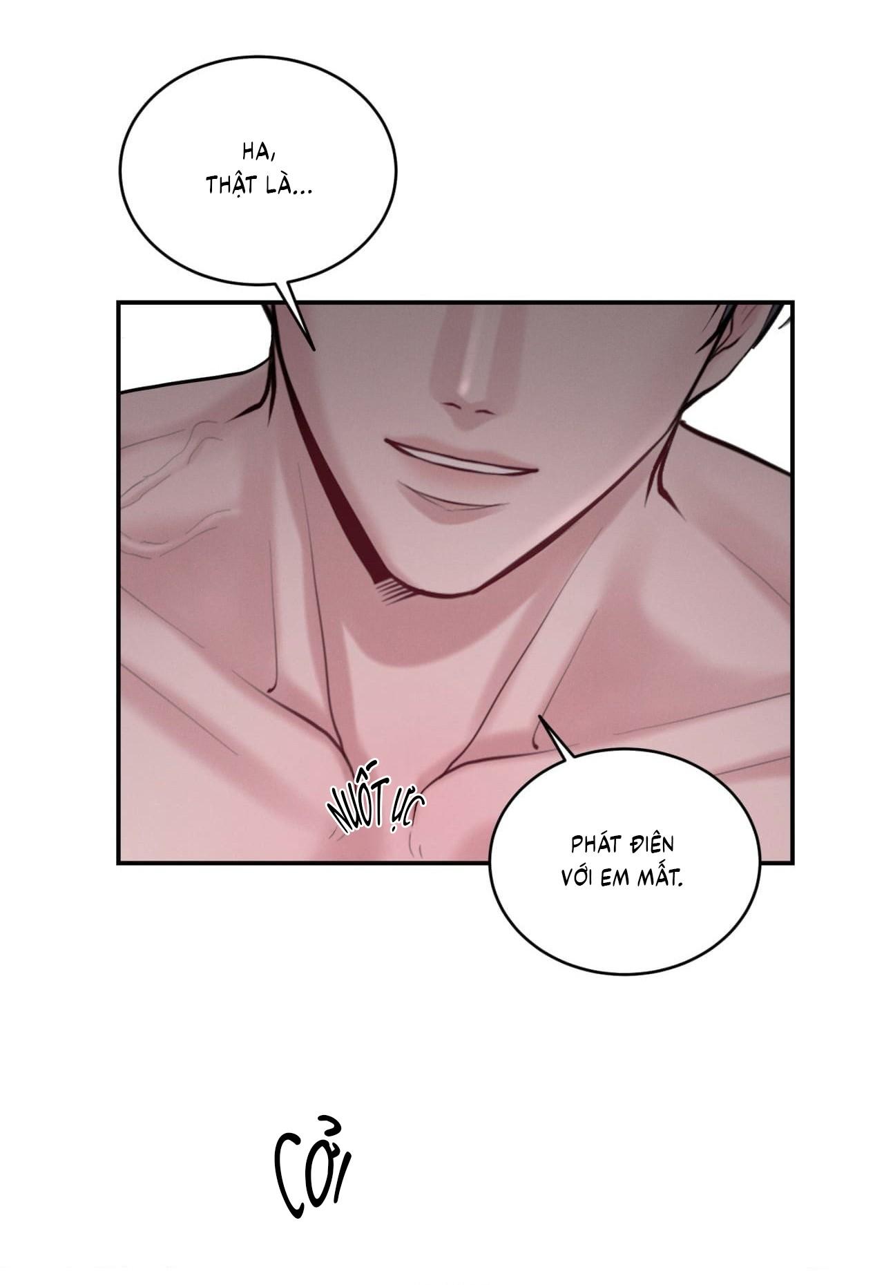 (CBunu) Làm Tình Cũng Cần Luyện Tập Nữa Sao?! - Chap 42