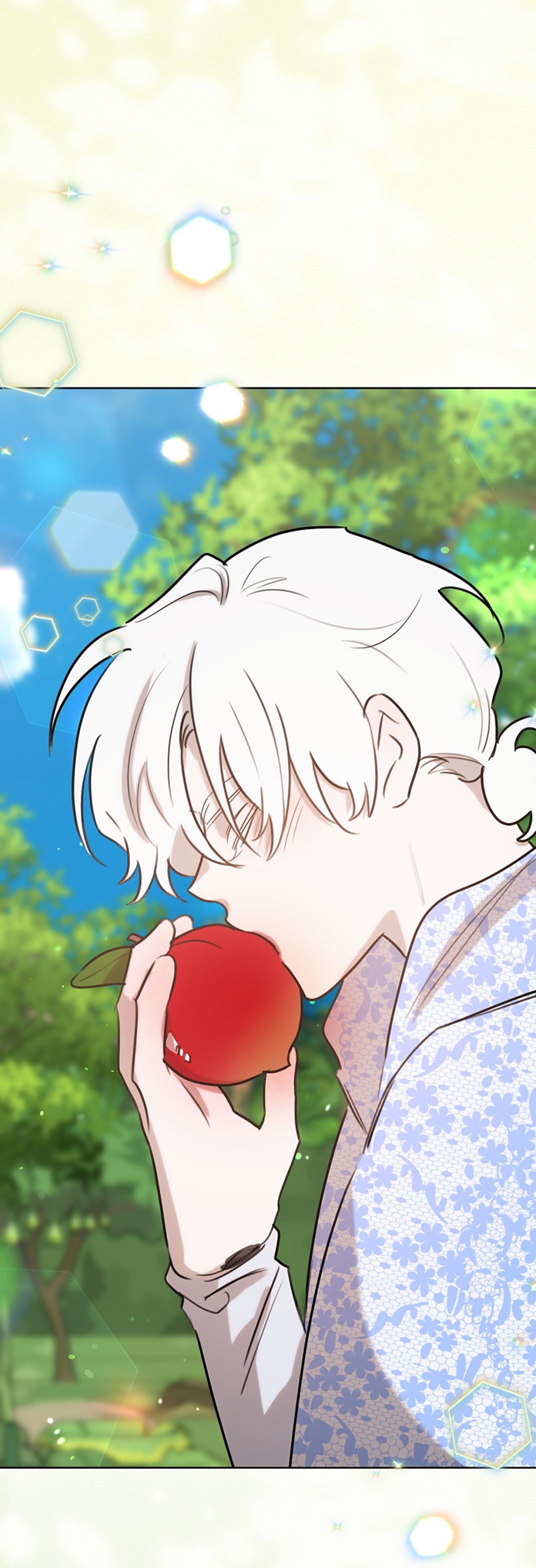 Này, Đừng Có Nhấn Cái Nút Đó! - Chap 50