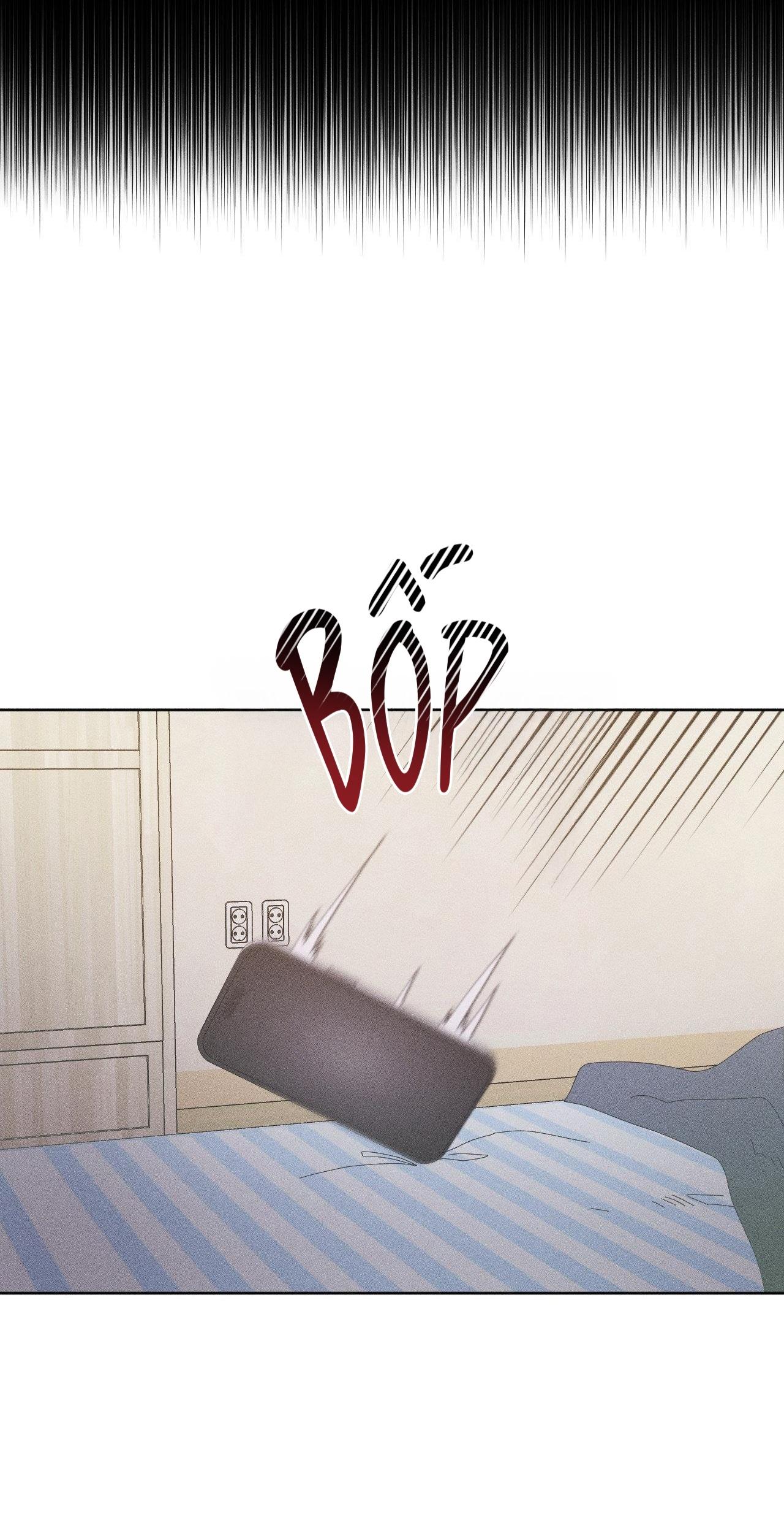 (CBunu) Mùa Đông Cuối Cùng Của Tôi - Chap 9