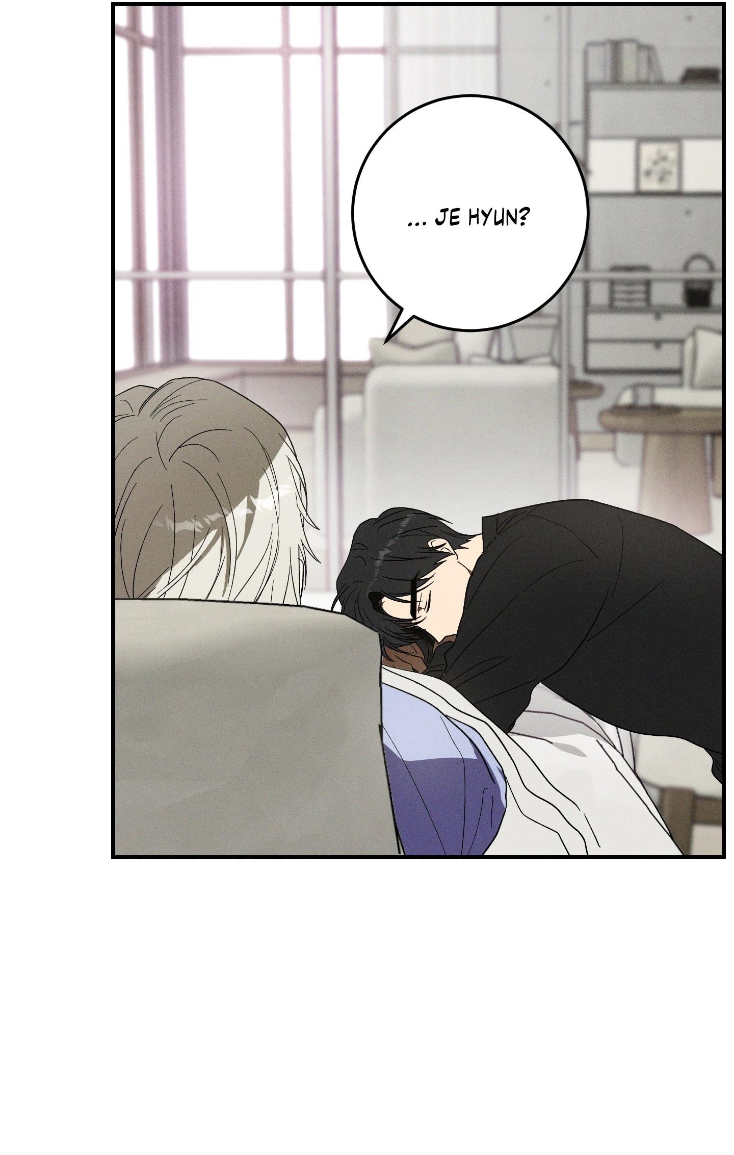 (CBunu) MIX UP - Chap 4
