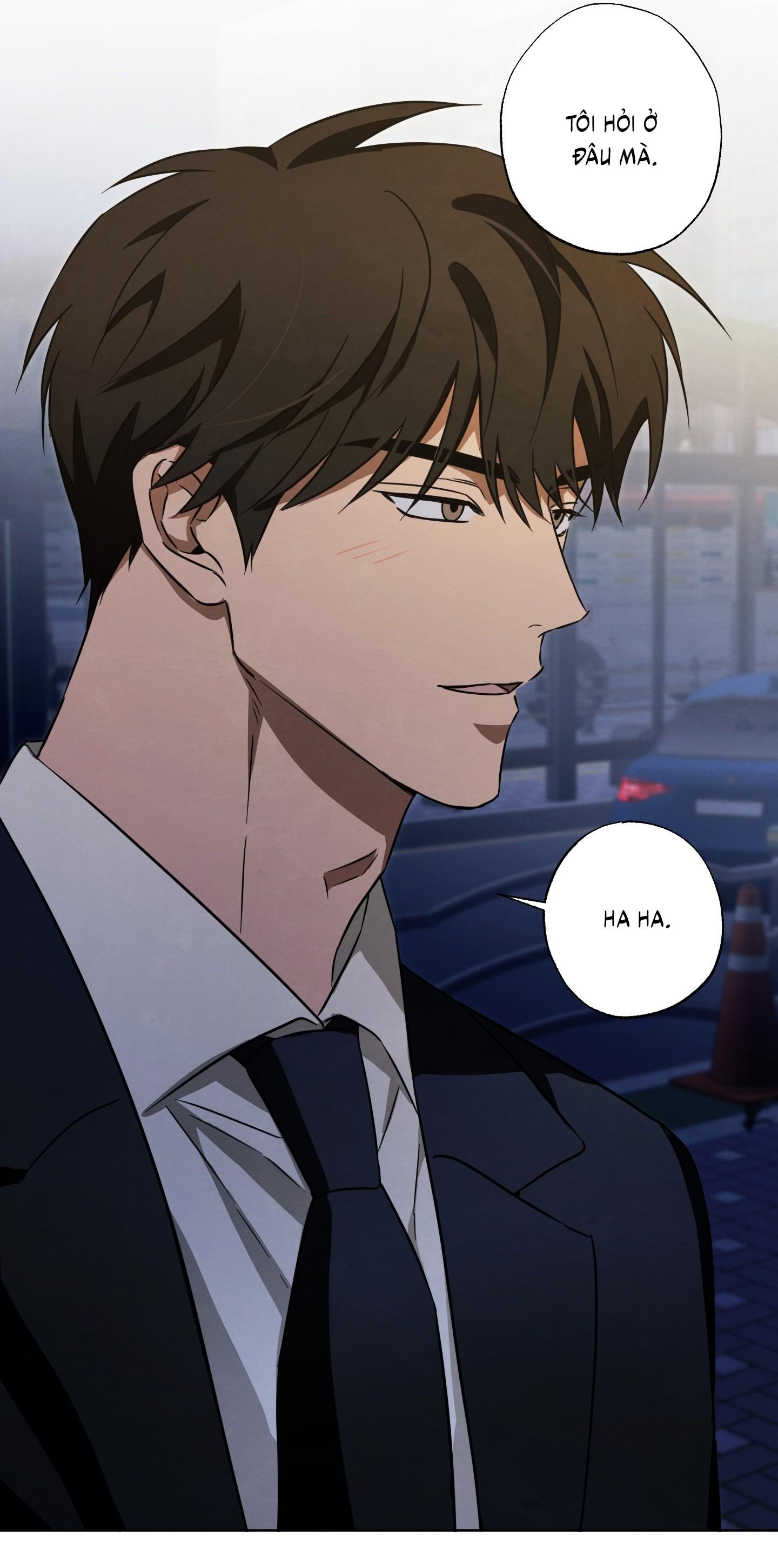 (CBunu) Bí Quyết Chinh Phục Tình Đơn Phương - Chap 8