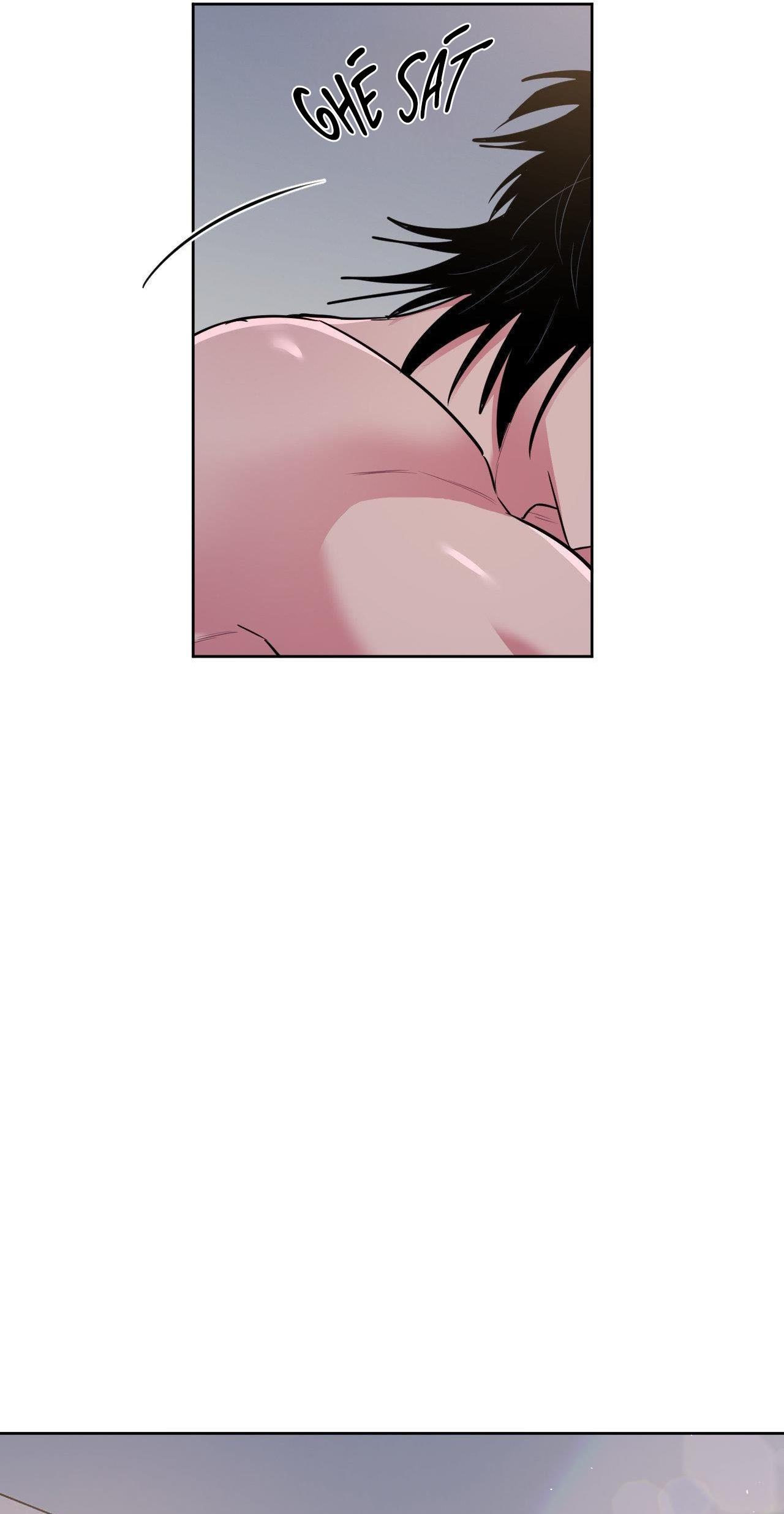 (CBunu) Chàng Trai Mỹ Thuật - Chap 50