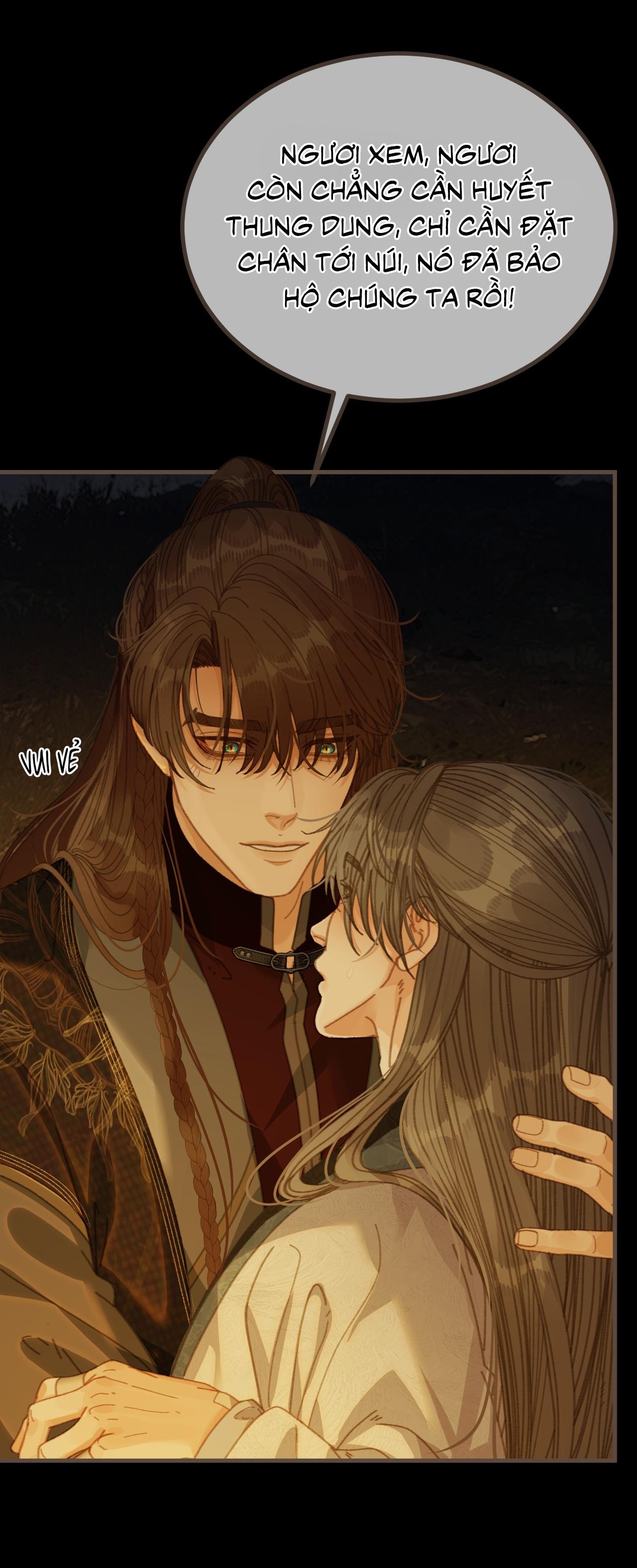 Á NÔ 2 - THÁM HOA - Chap 84