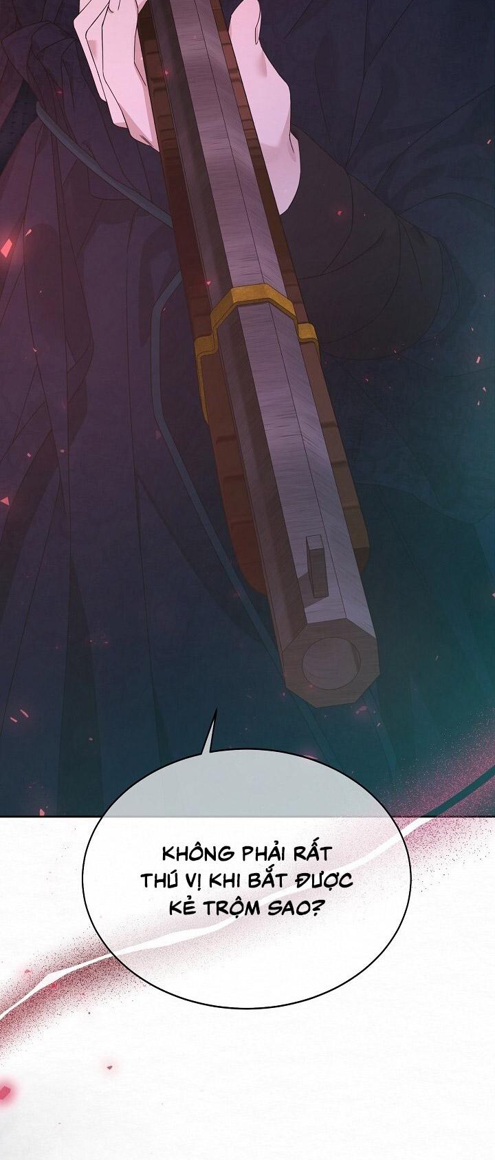 Vị Ngọt Phía Sau Cơn Mưa - Chap 1