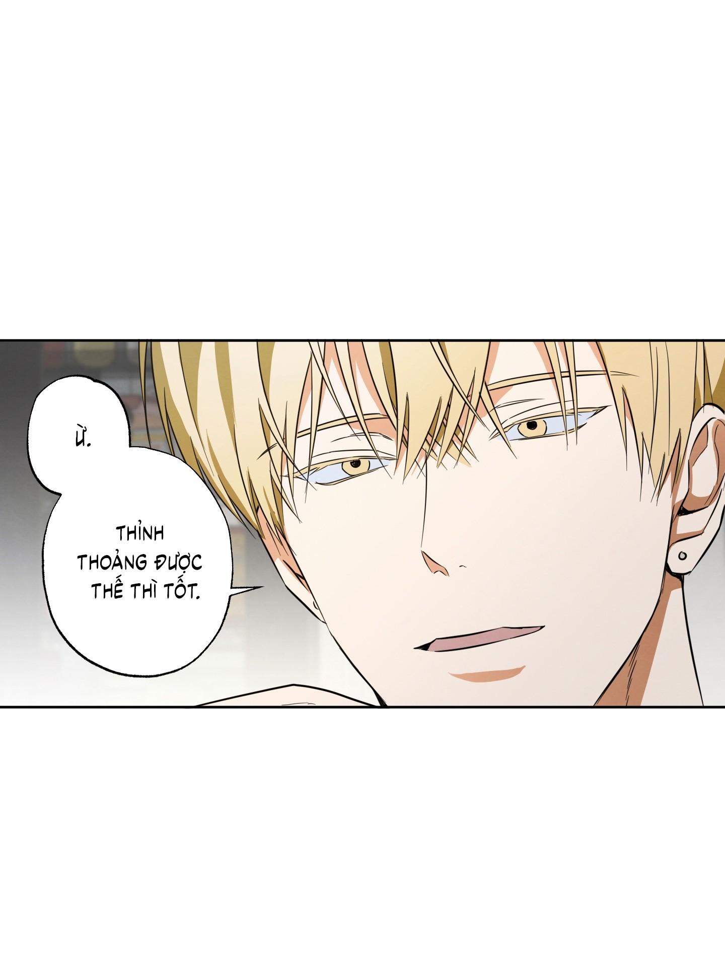 (CBunu) Bí Quyết Chinh Phục Tình Đơn Phương - Chap 5