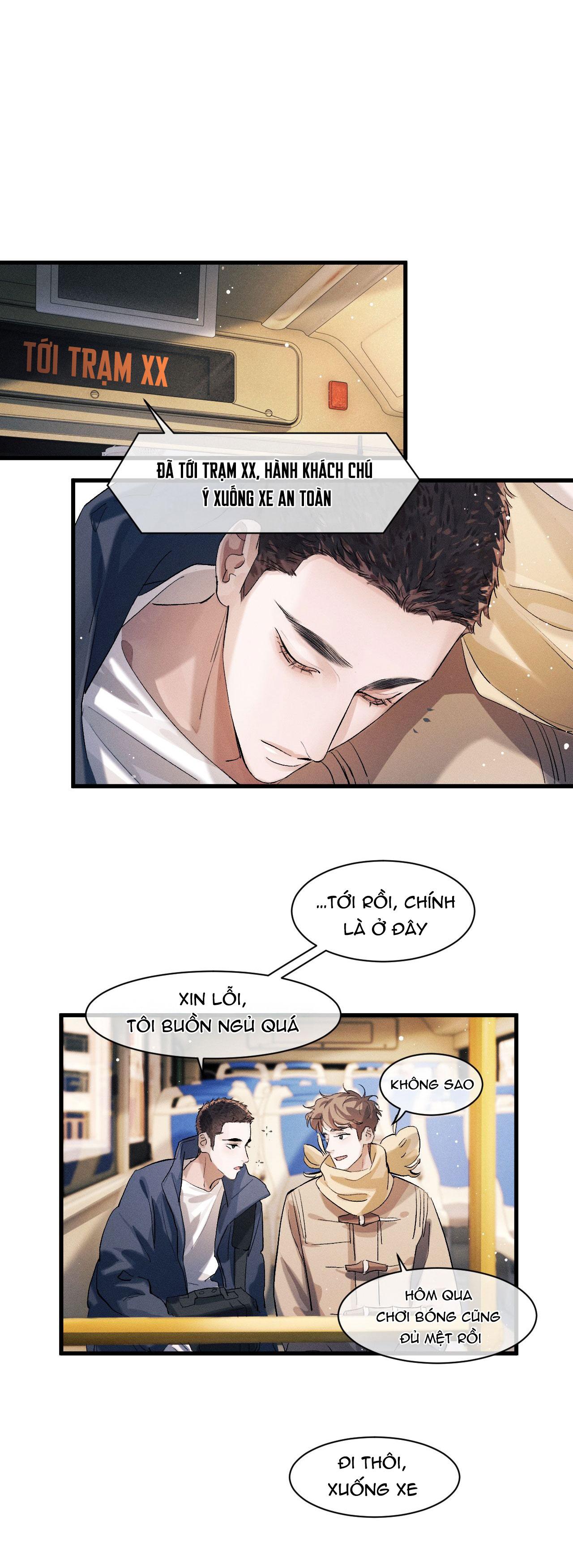 Tát Dã (Ngang Tàng) - Chap 45
