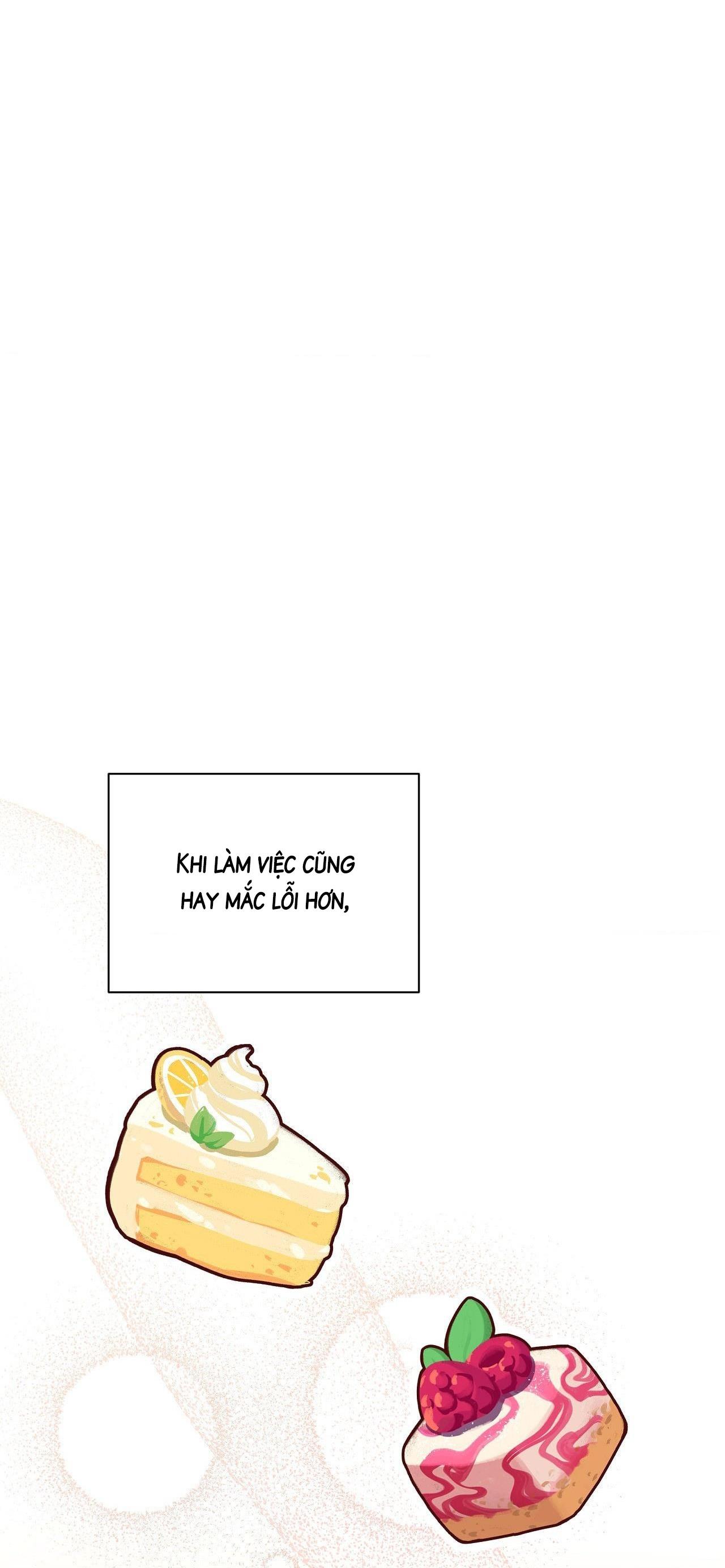 (CBunu) Cẩm Nang Fetish - Chap 10