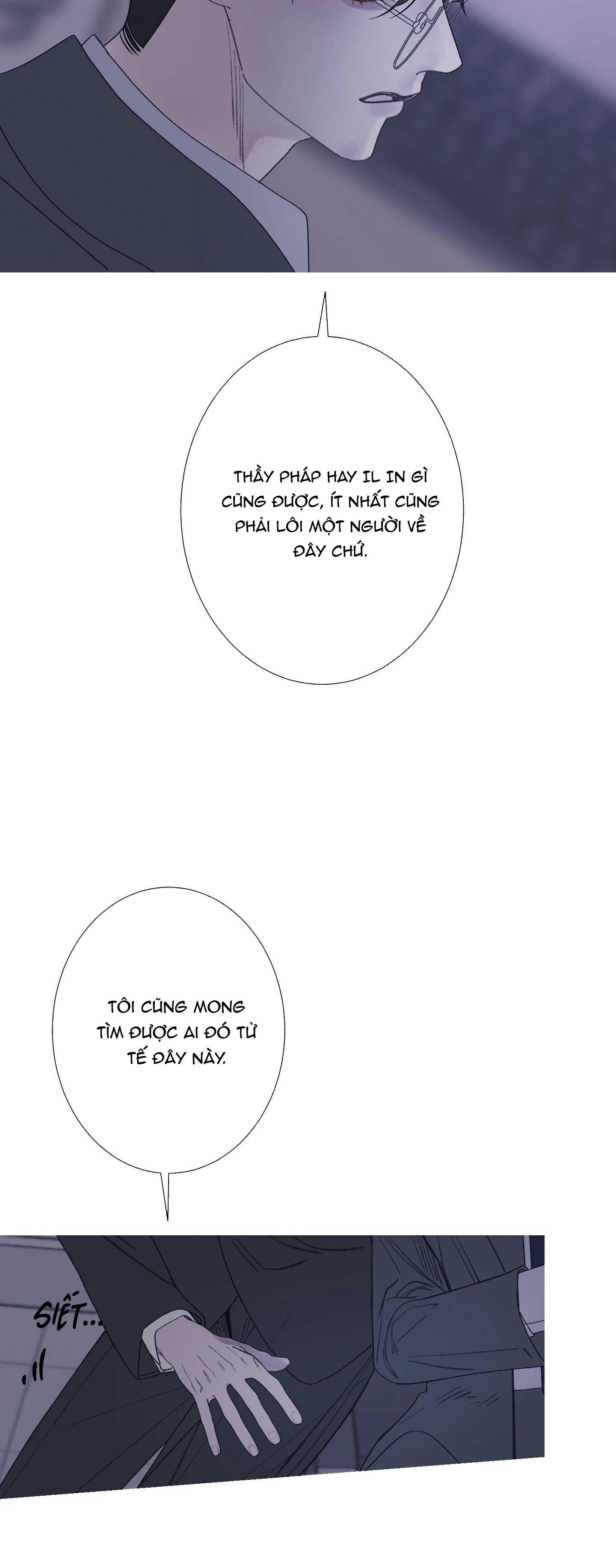 CHUYỆN QUỶ MÔN QUAN - Chap 89