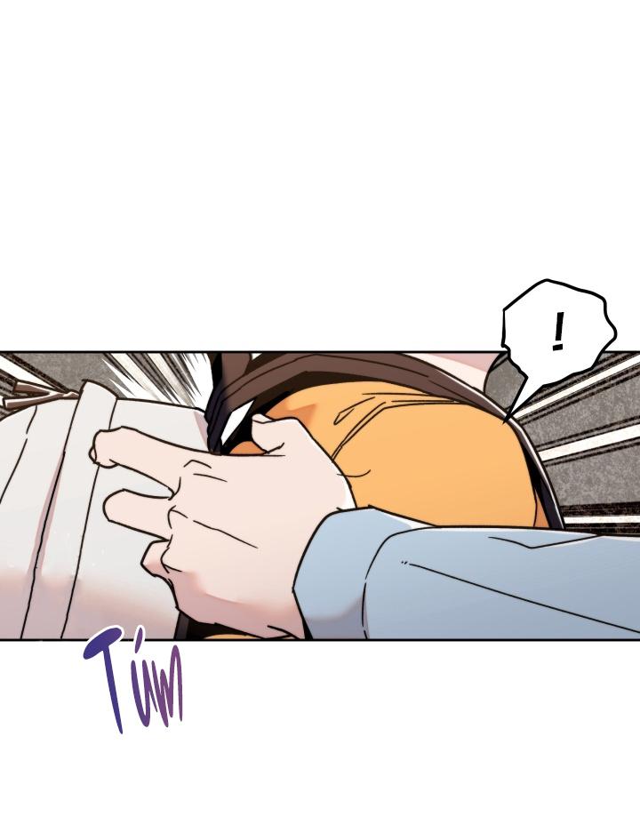 Người Hàng Xóm Bất Ngờ - Chap 5