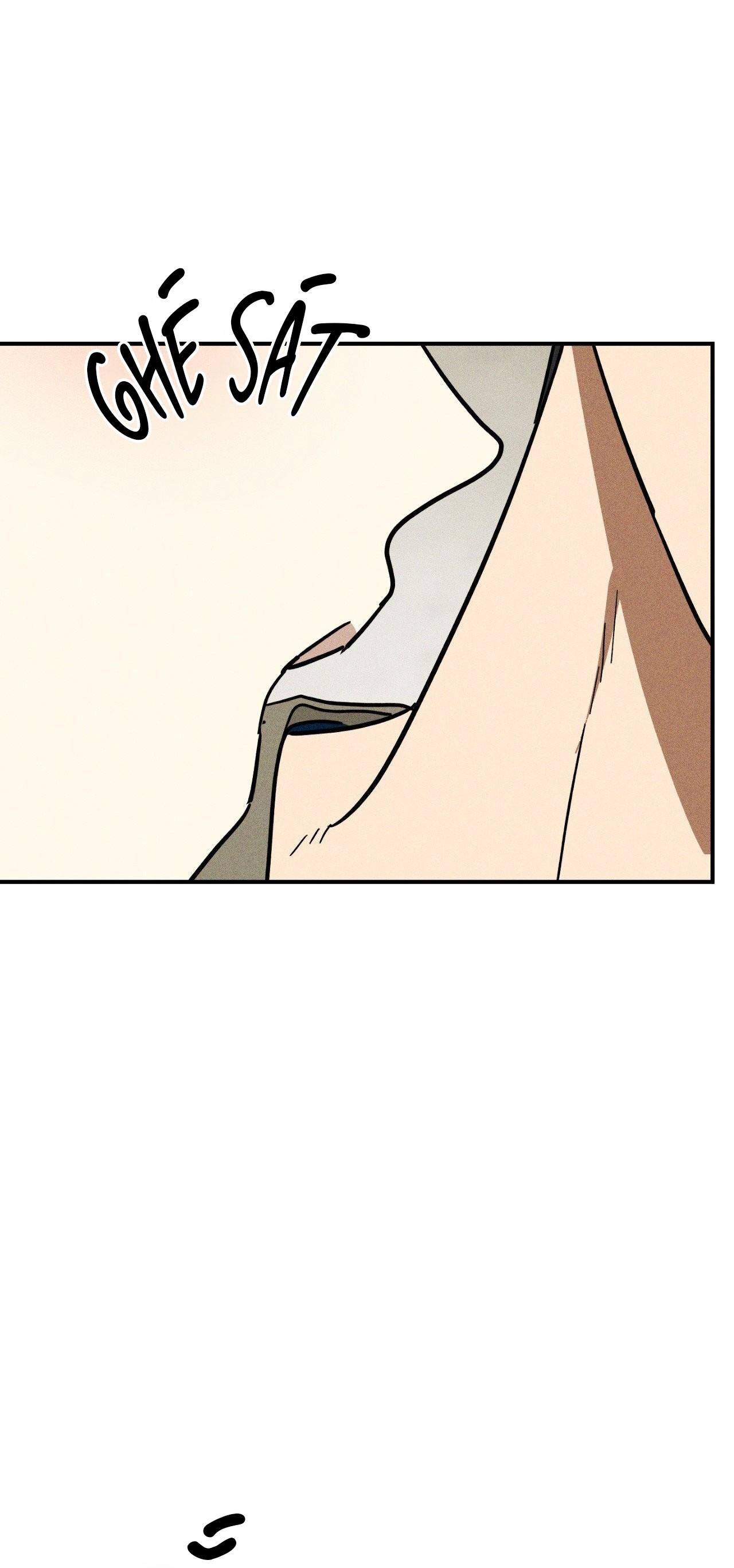 (CBunu) MIX UP - Chap 14
