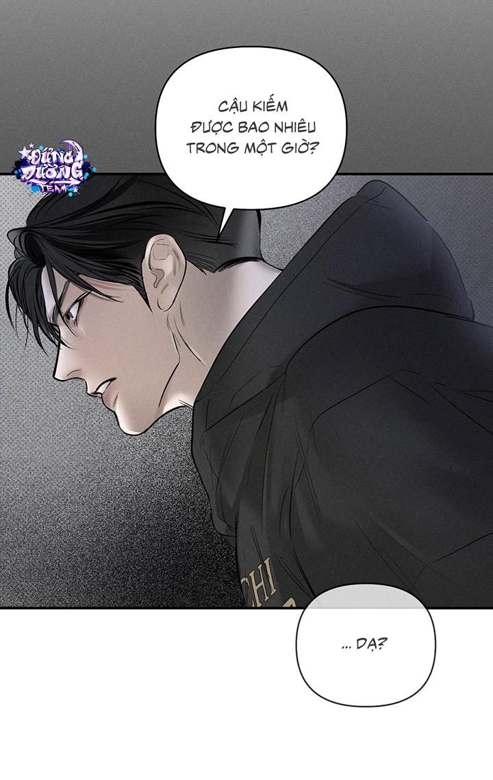 [DDT] KẺ ĐÁNH CẮP TRÁI TIM - Chap 6