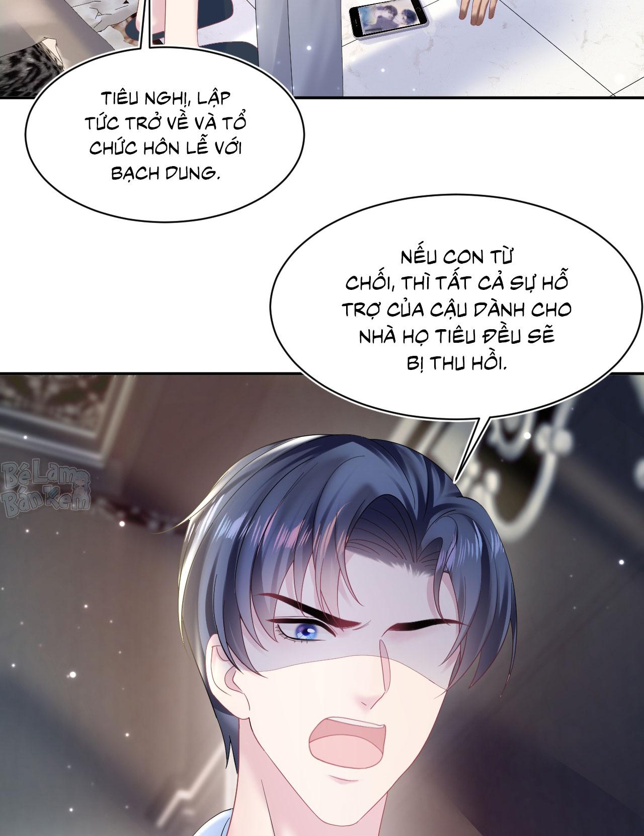 Tuyệt mỹ bạch liên hoa online dạy học - Chap 152