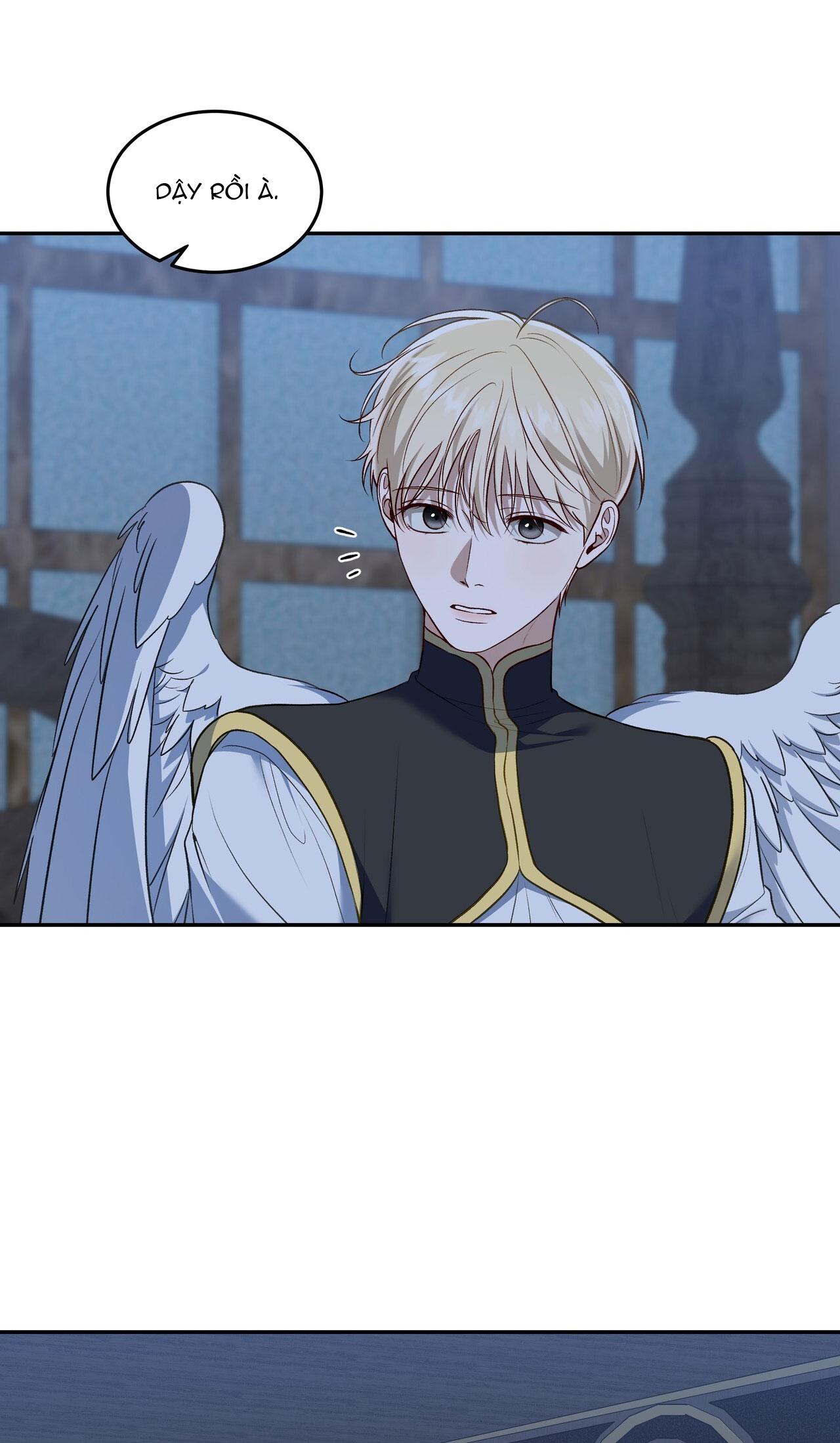 CÁCH TỒN TẠI NHƯ MỘT NGƯỜI CHƠI - Chap 77