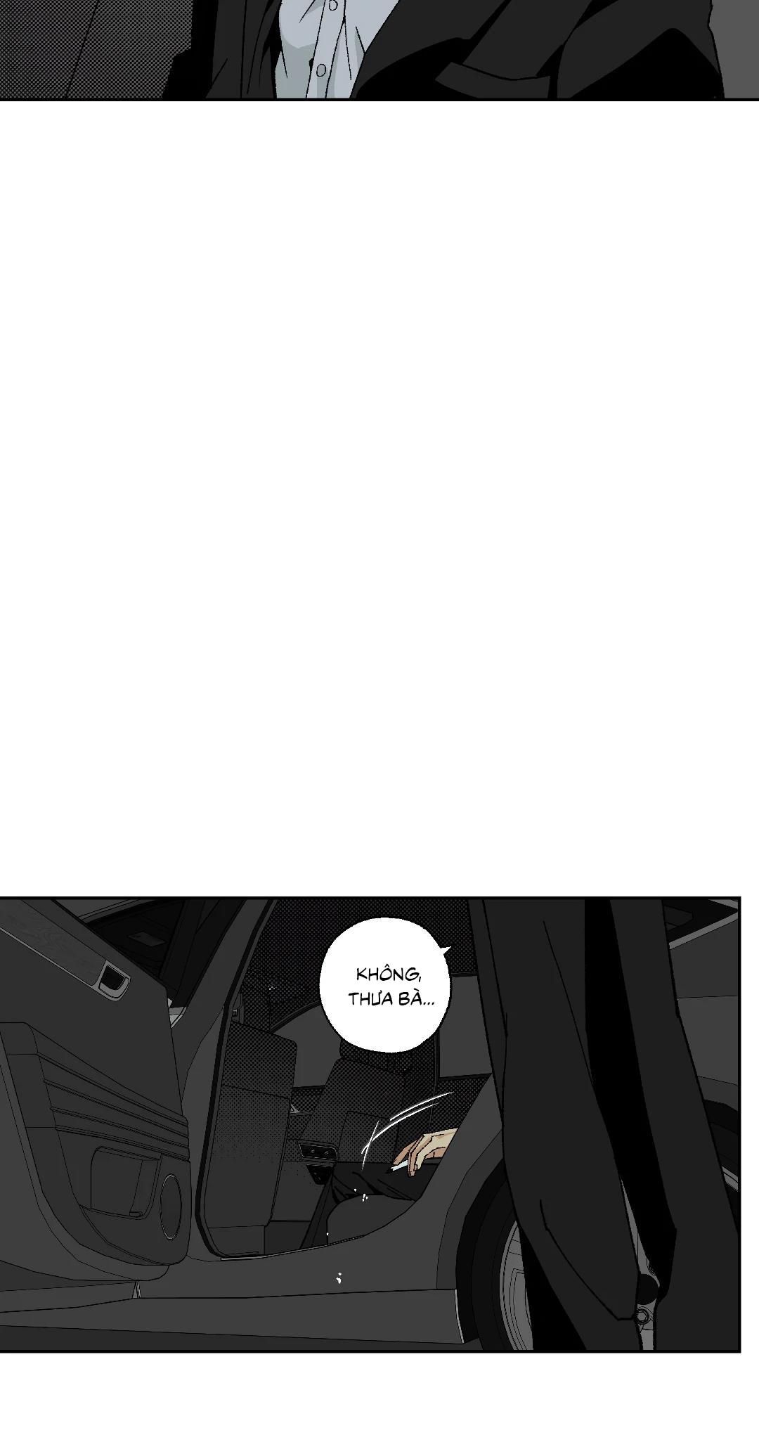 Bình An Của Chúa - Chap 1