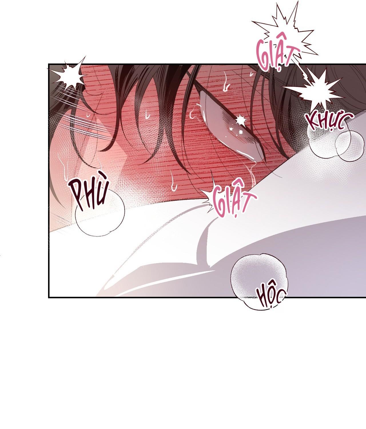 (CBunu) Bí Mật Của Mái Tóc - Chap 38