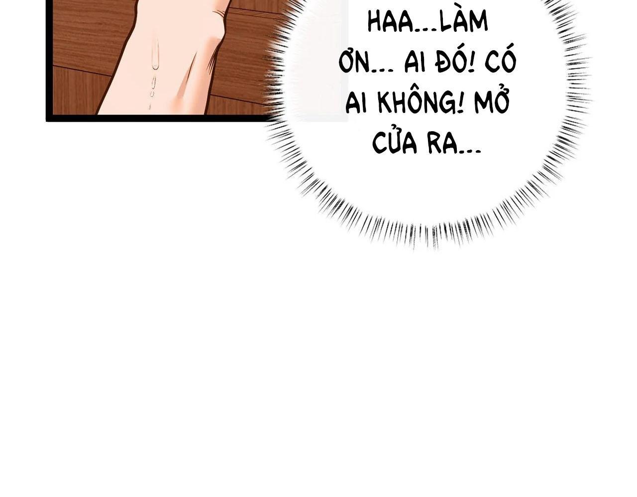 Sạch Đến Từng Tấc Thịt - Chap 1