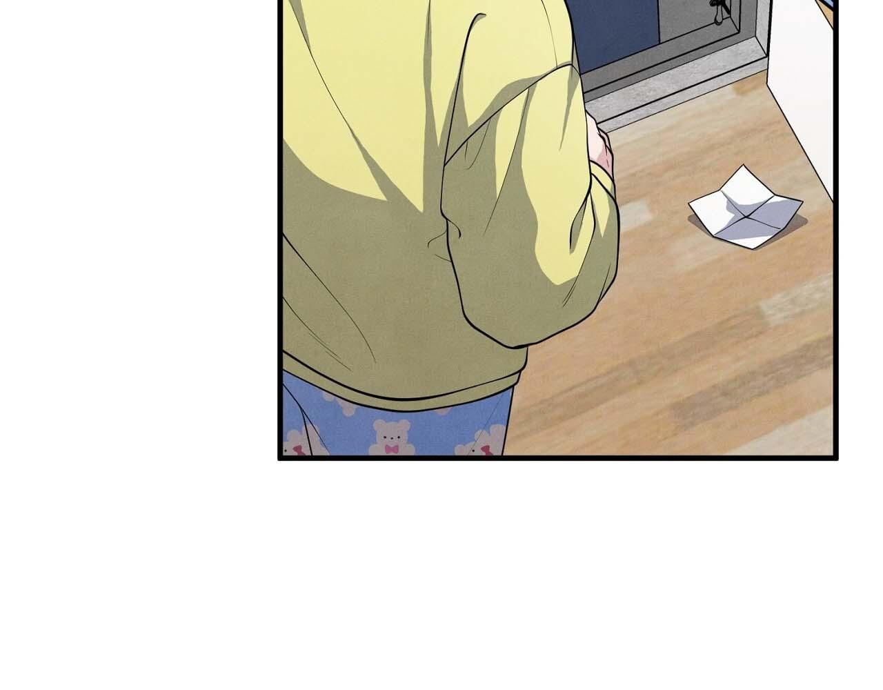 Hương Vị Không Thể Quên - Chap 5