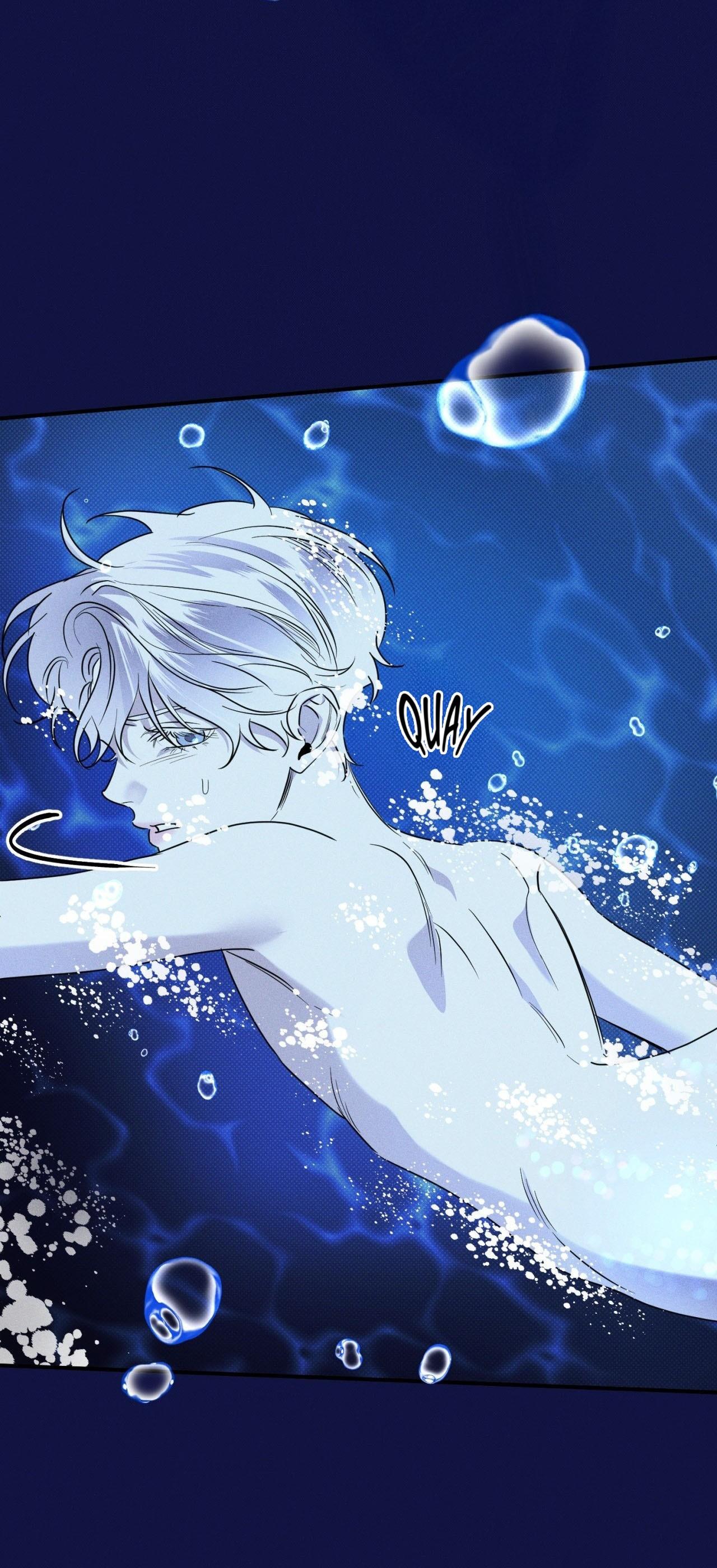 Đầm Lầy Của Nhân Ngư - Chap 24