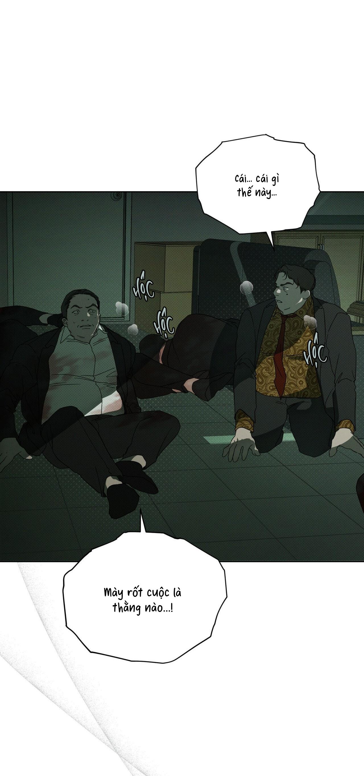 (GĐCV) HÌNH THÁI TIẾN HÓA - Chap 4