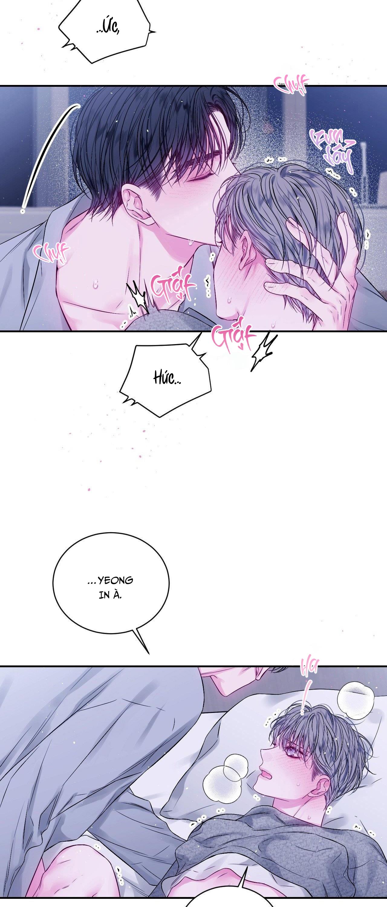 (GĐCV) IMPERFECTLY US - Chap 16