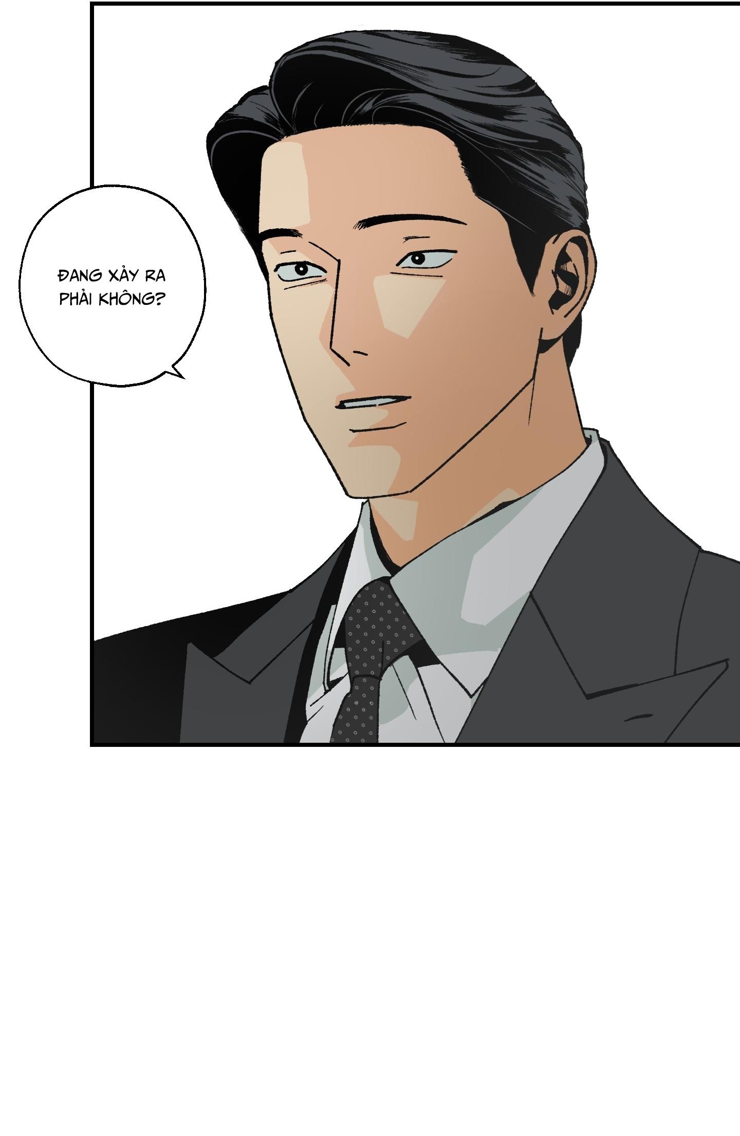 CHỦ NGHĨA HÒA BÌNH - Chap 4