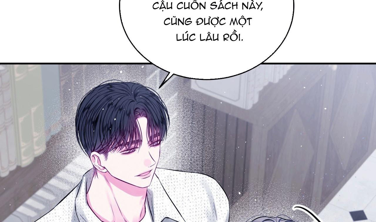 CHÚNG TA KHÔNG HOÀN HẢO - Chap 10