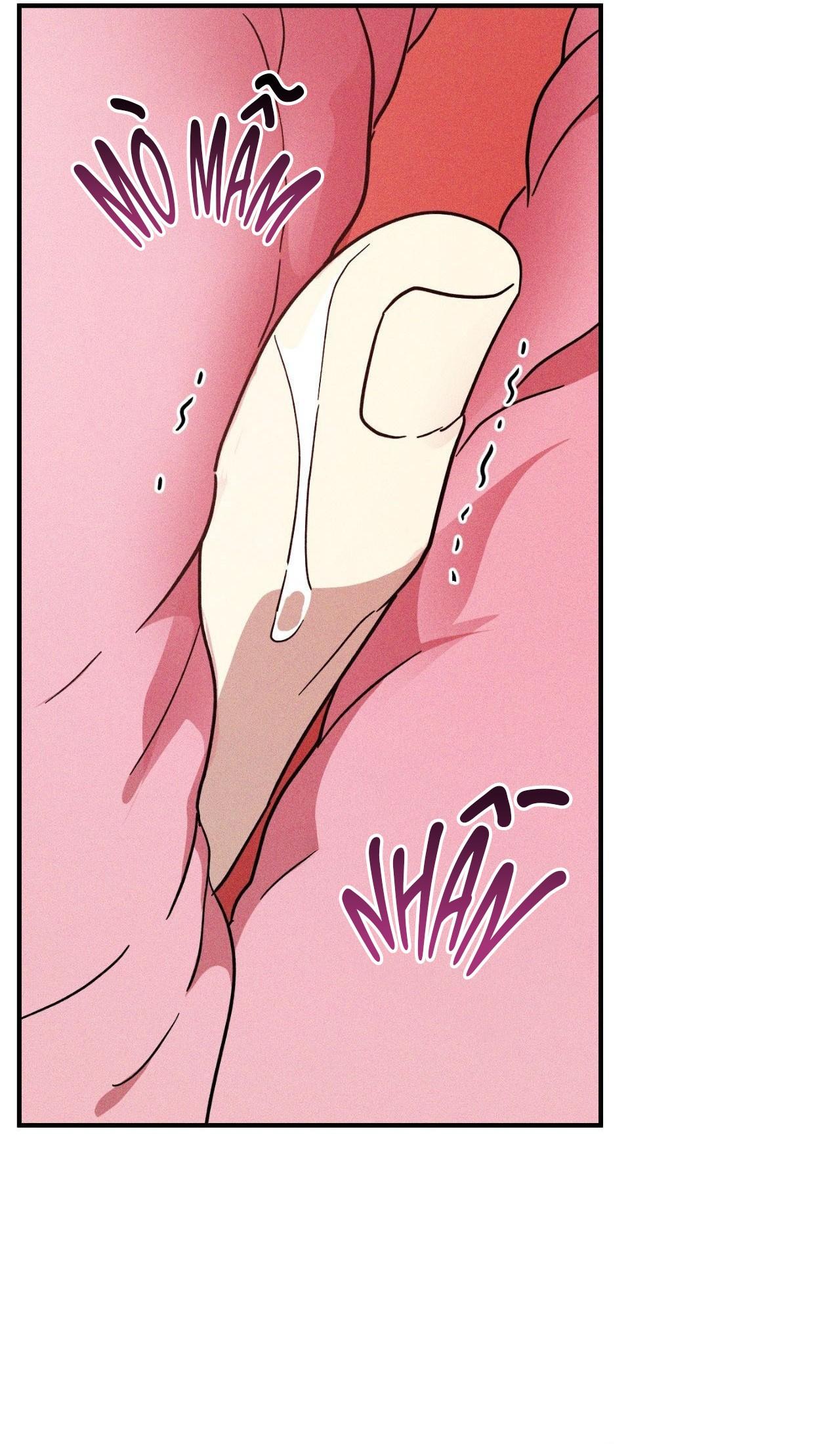 (CBunu) MIX UP - Chap 15