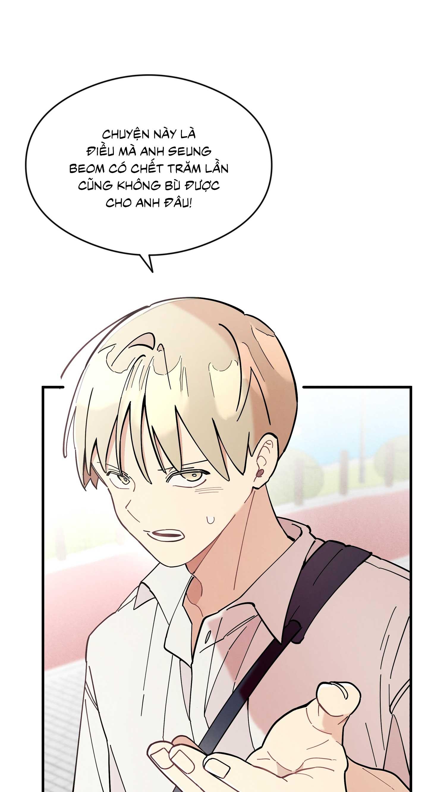 One-Room TA - Chap 45