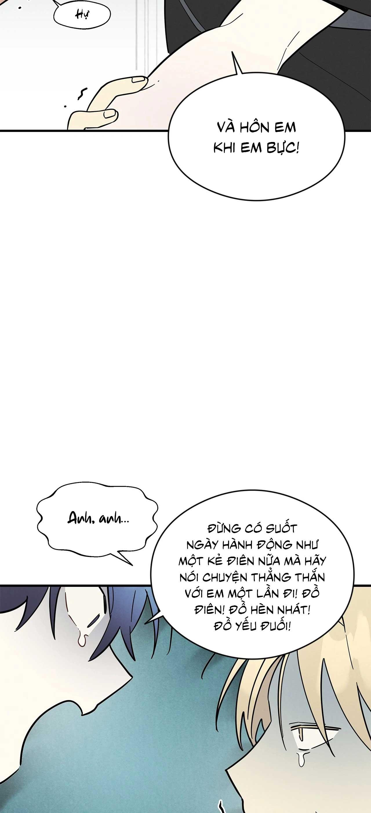 One-Room TA - Chap 25