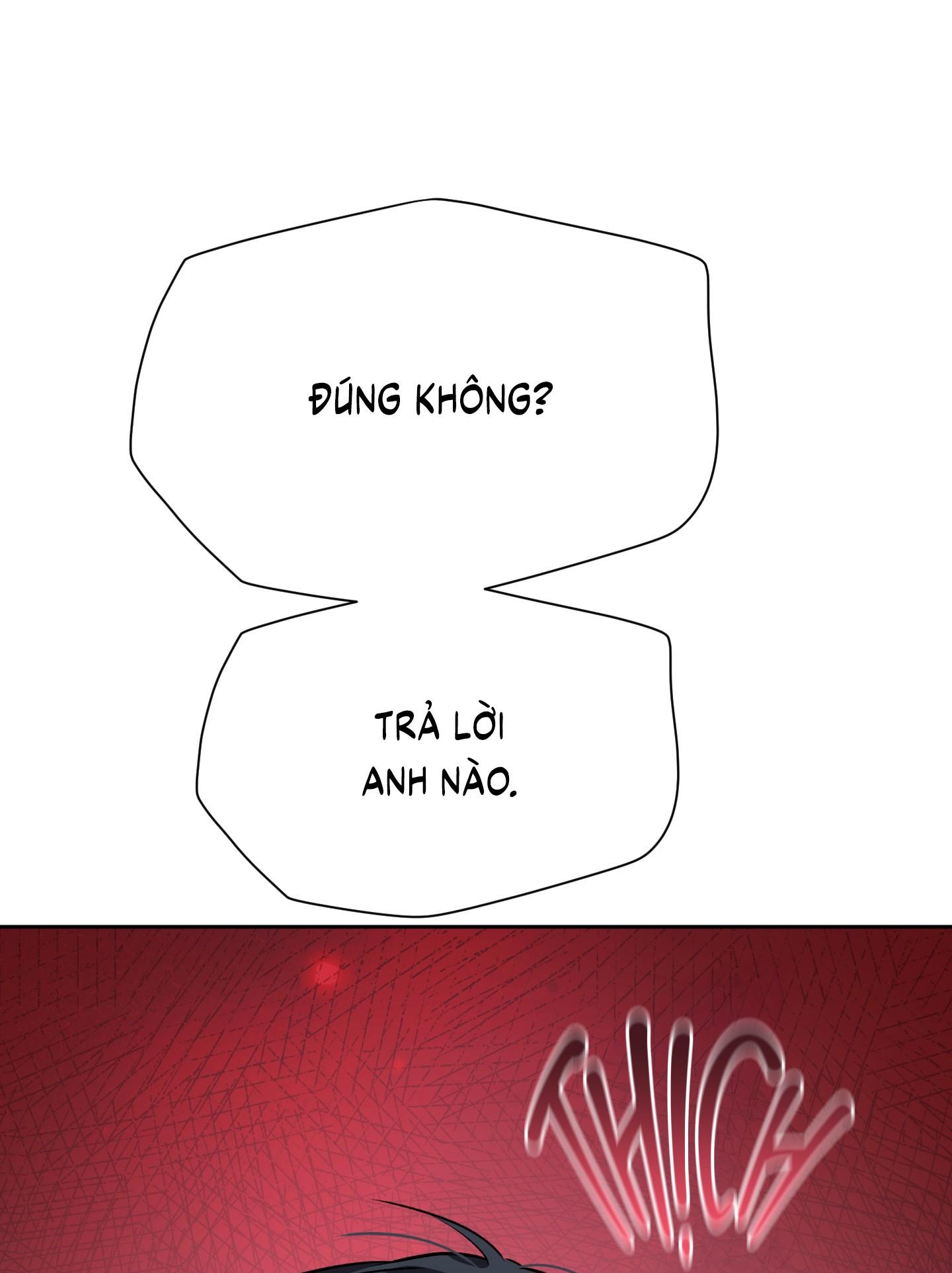 (CBunu) Vị Khách Từ Căn Nhà Phía Sau - Chap 12