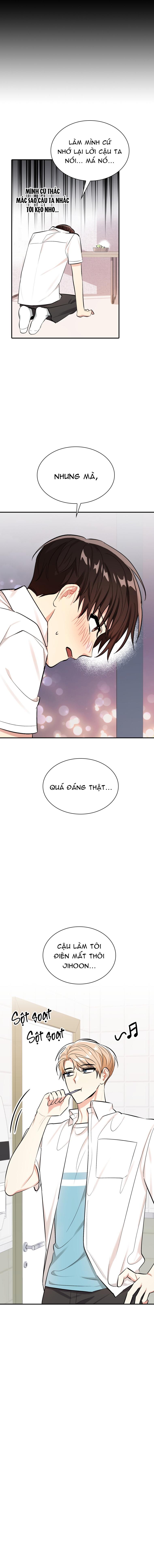 Nhật Hạ - Chap 23