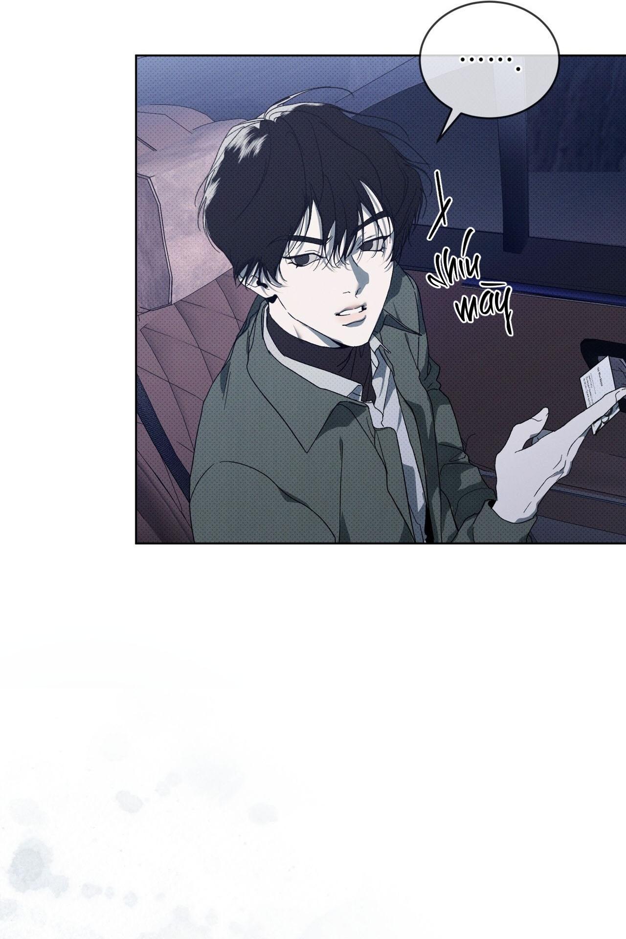 (GĐCV) HÌNH THÁI TIẾN HÓA - Chap 6