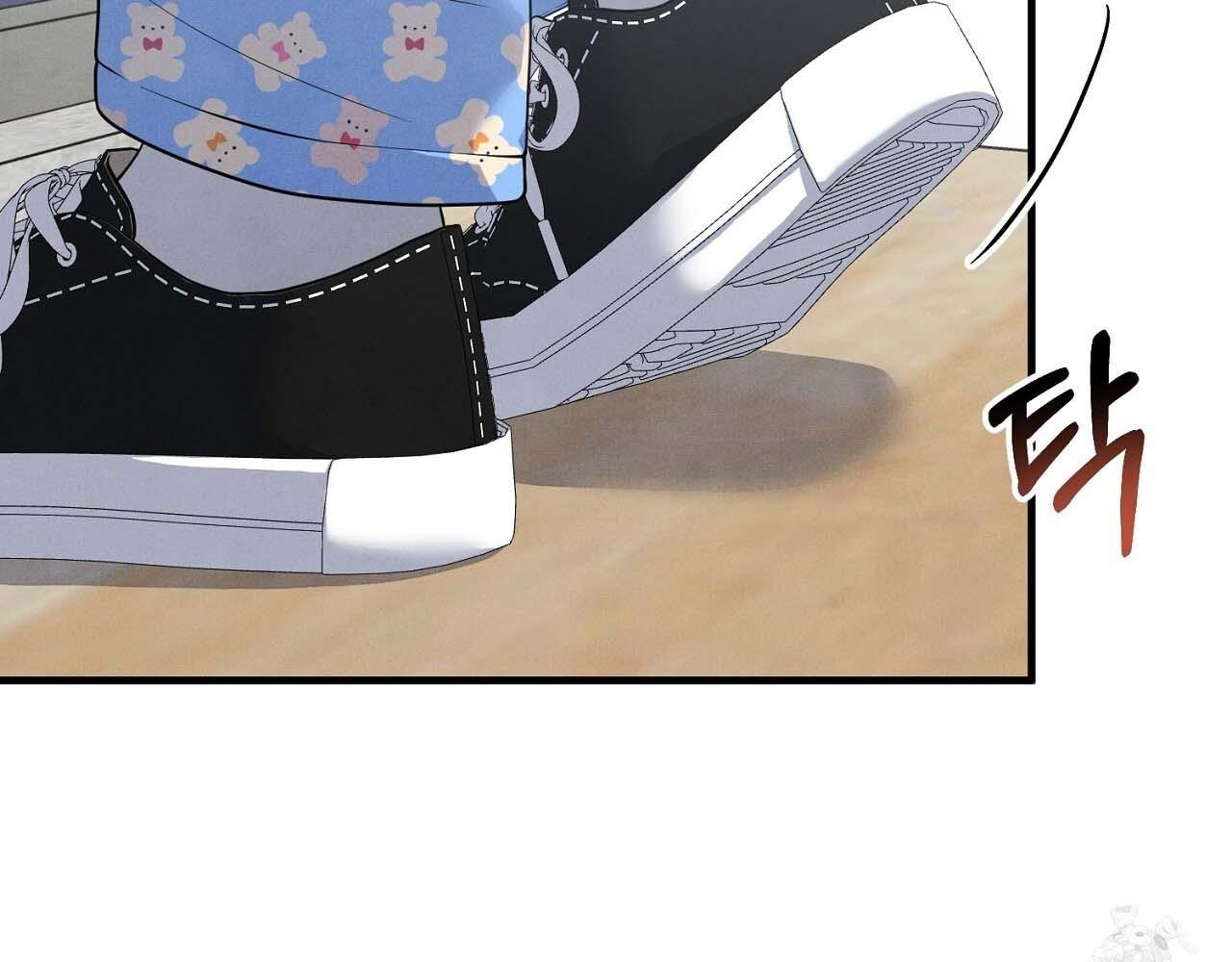 Hương Vị Không Thể Quên - Chap 5