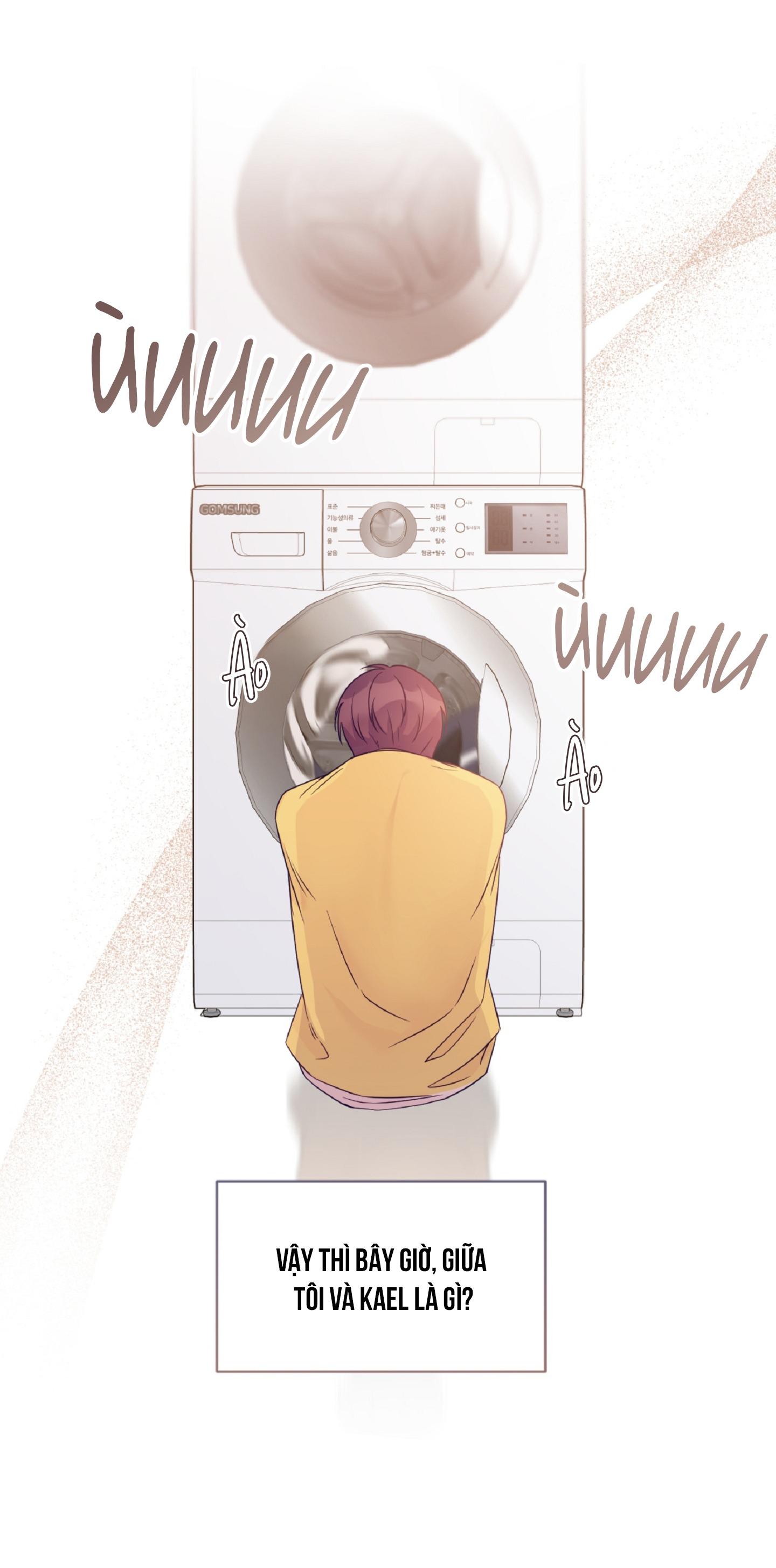 Angel kiss - Chap 22