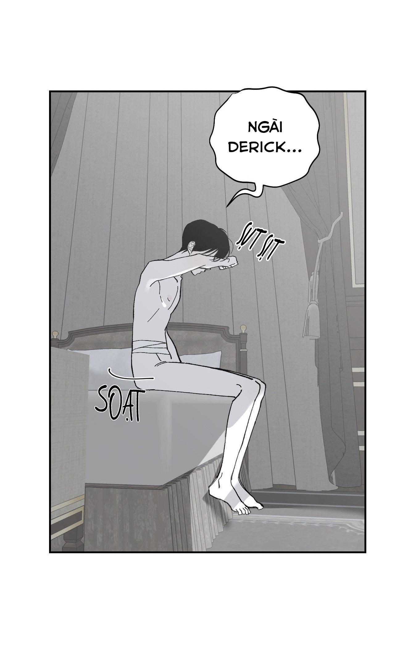 DINH THỰ - Chap 62