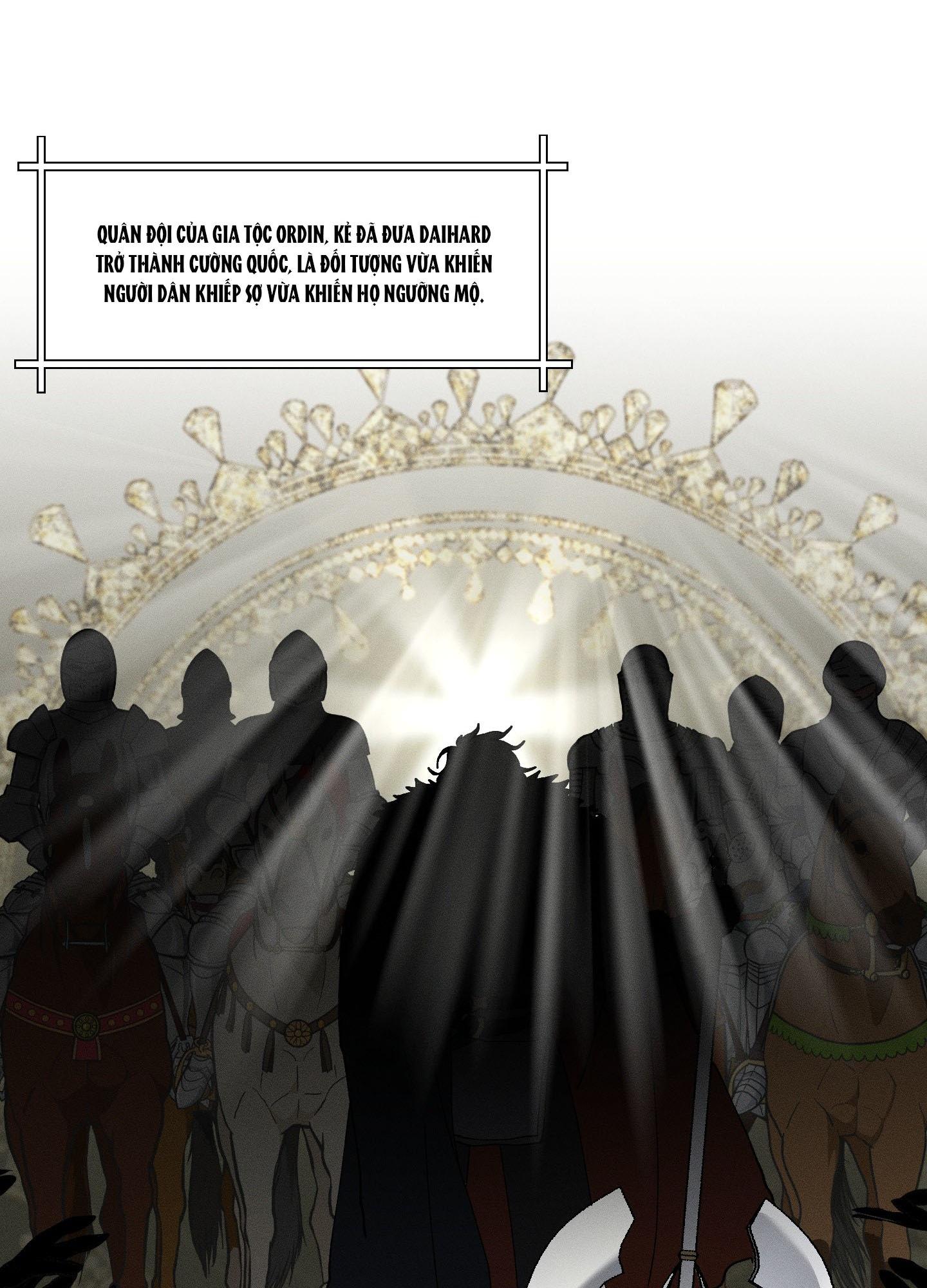 QUÁI THÚ CỦA BAHAL - Chap 30