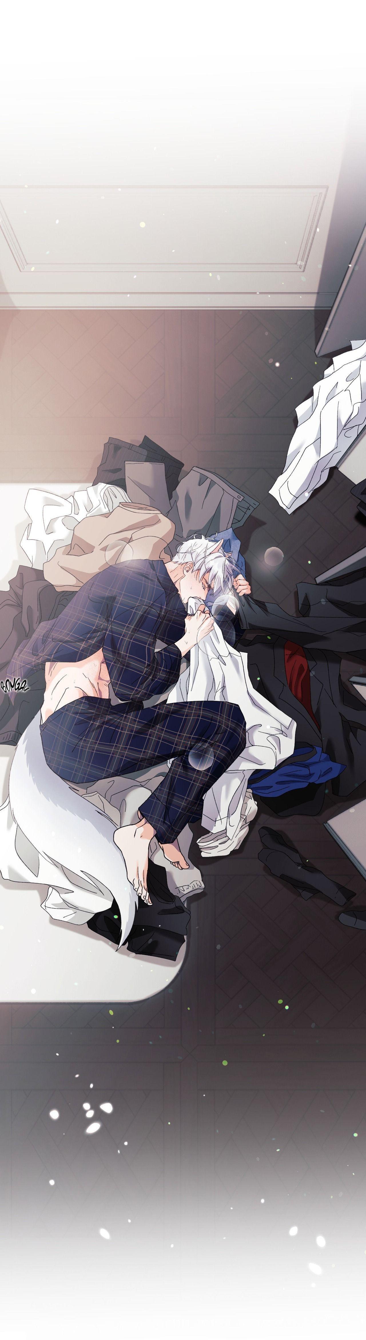 Nuôi máy DẬP từ nhỏ - Chap 25