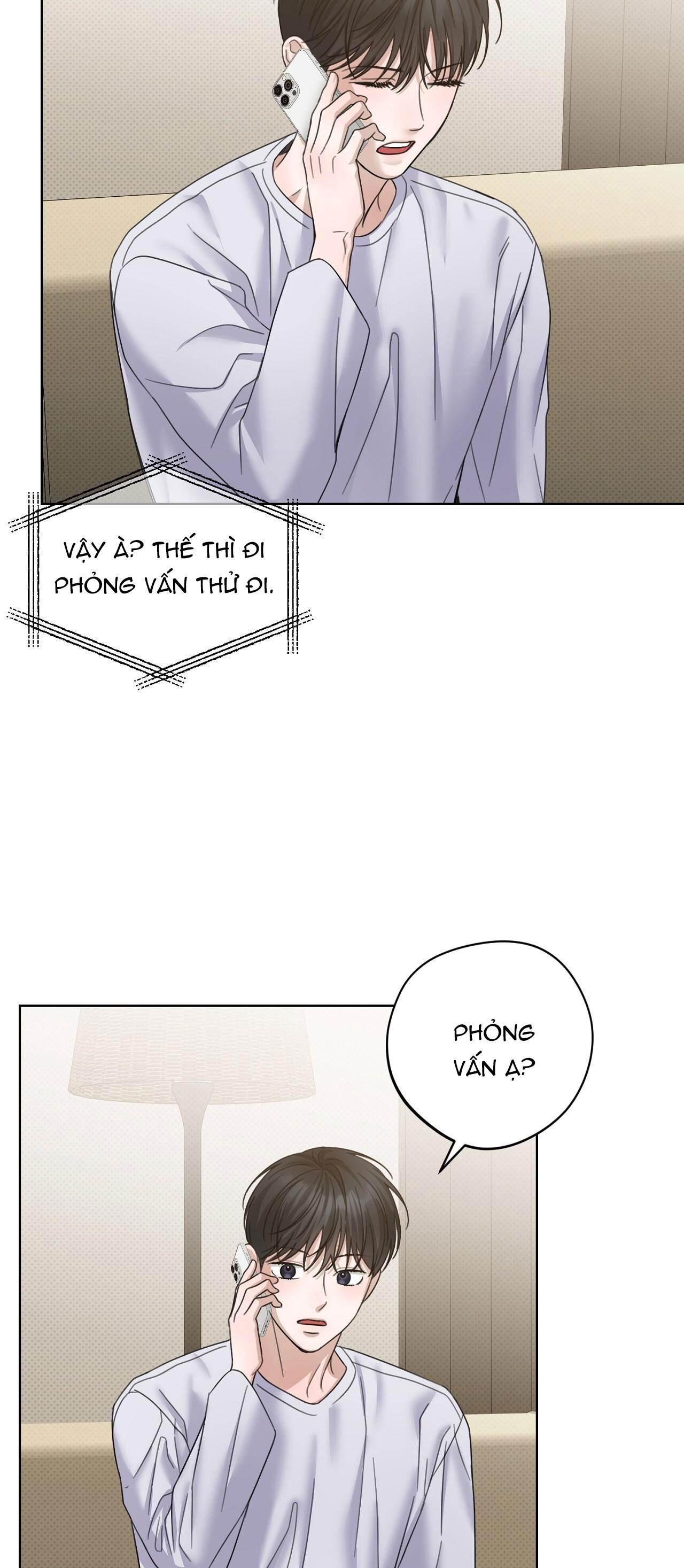 BẮT KỊP - Chap 38