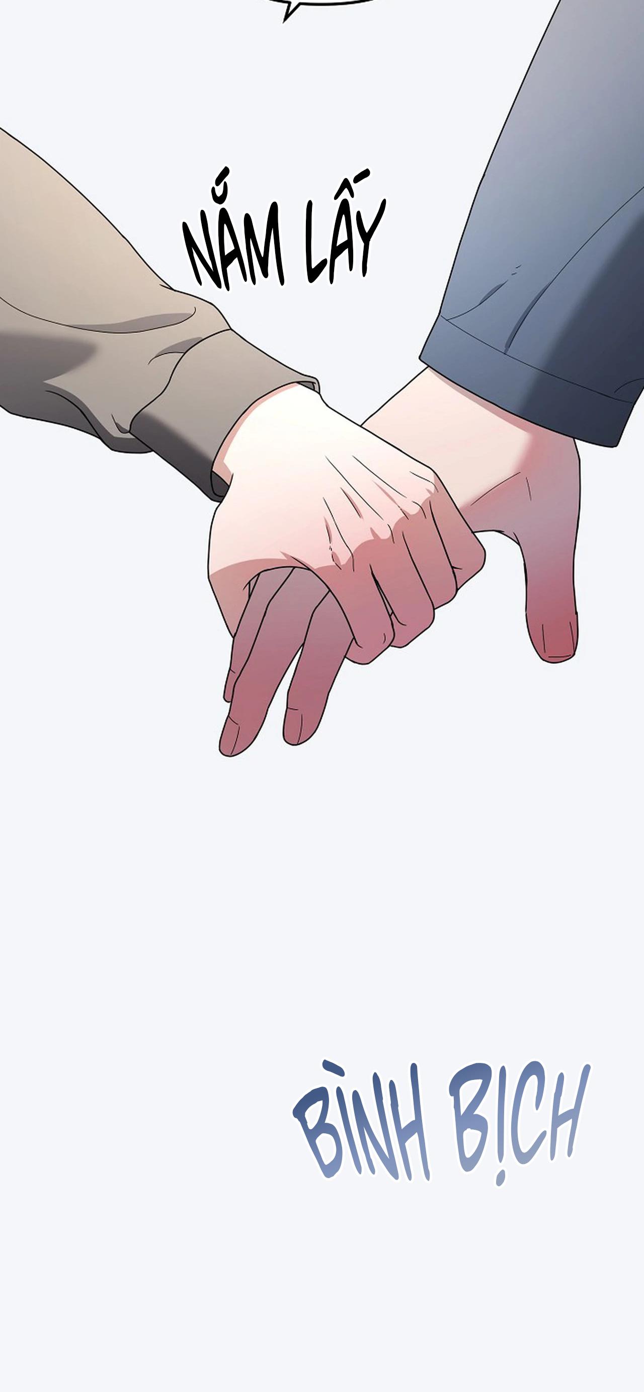 Bạn thanh mai trúc mã và S-Name - Chap 4