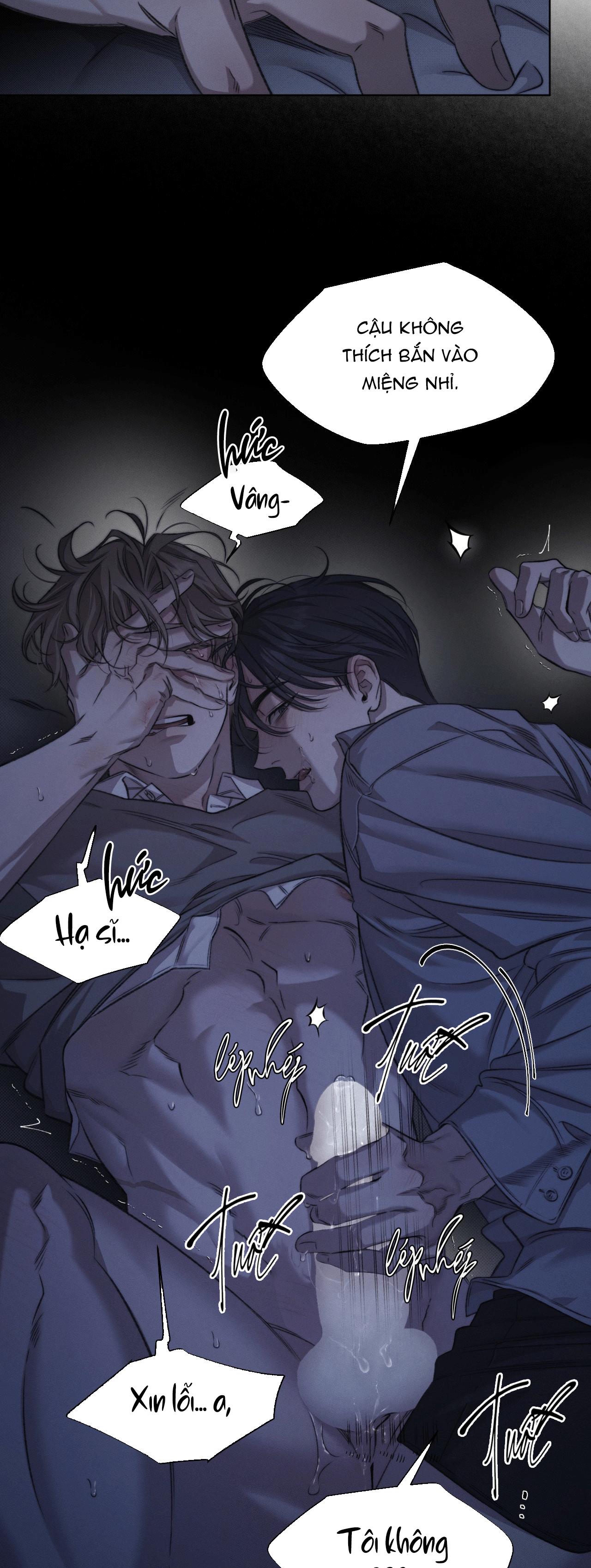 STILL LOVE YOU - Chap 28