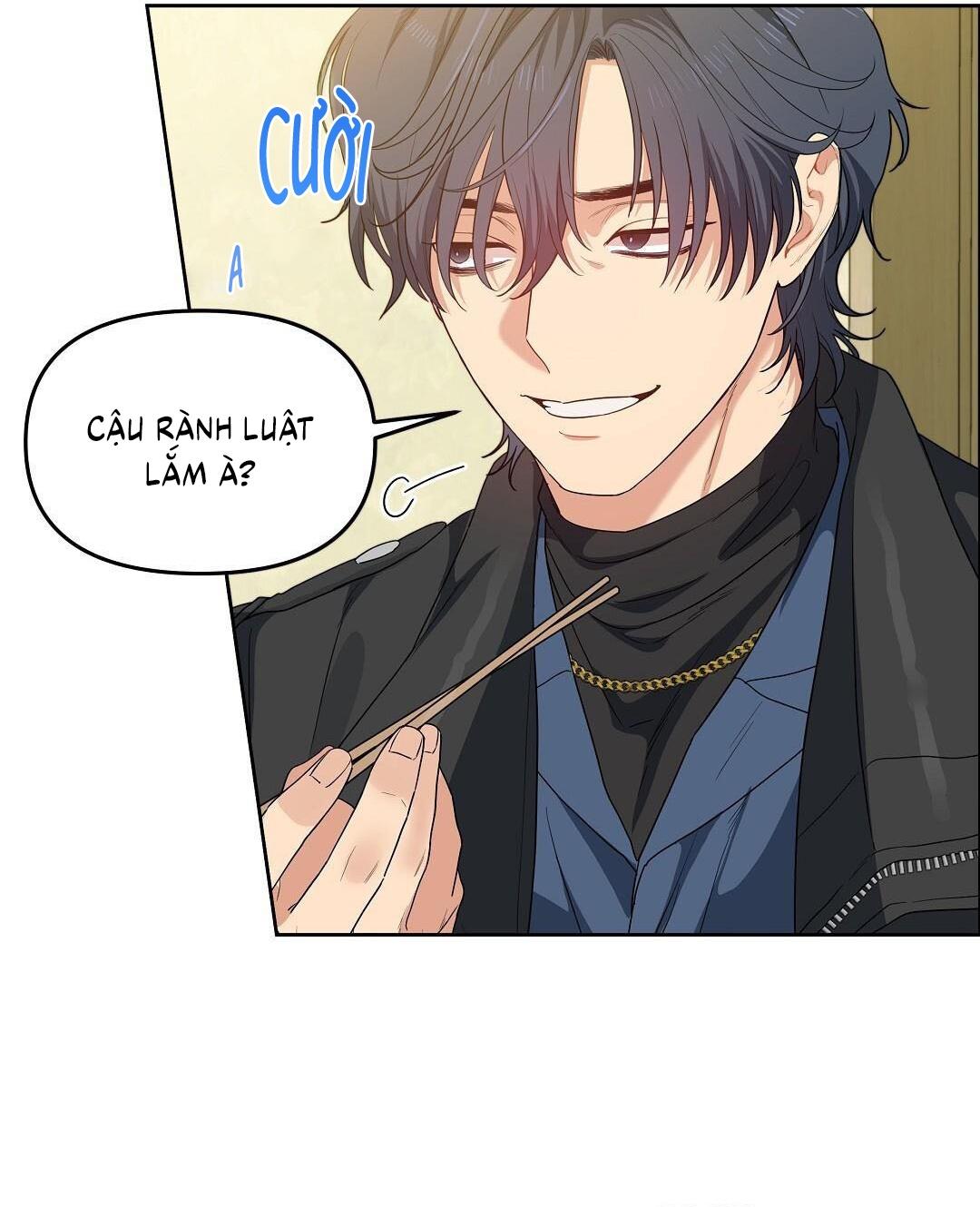 (CBunu) Cherry Cake - Chap 33