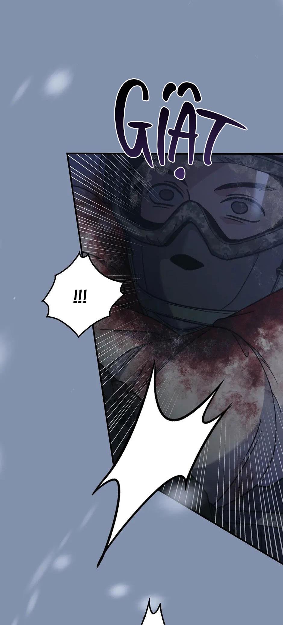 Deadman Switch - Chap 66