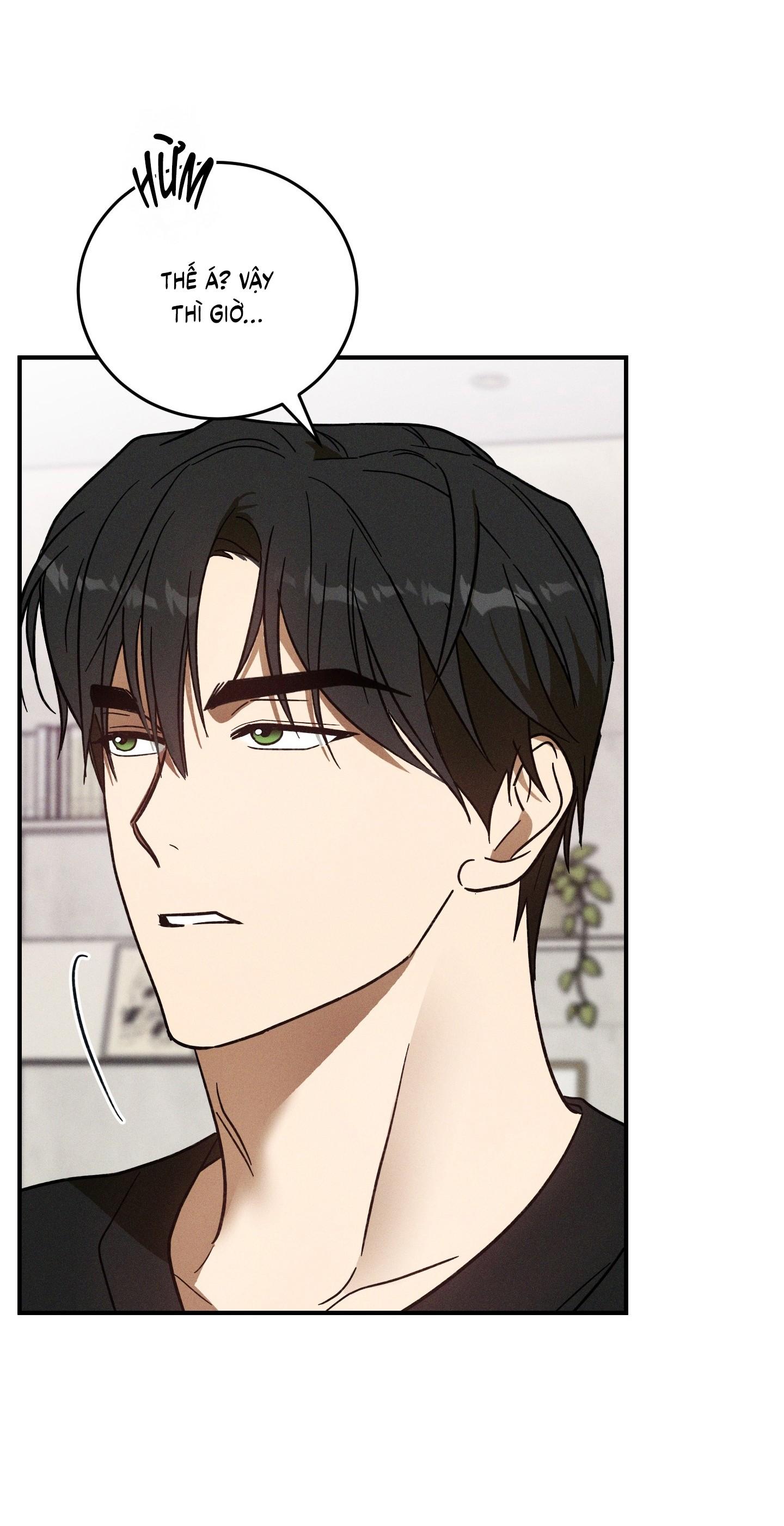 (CBunu) MIX UP - Chap 4