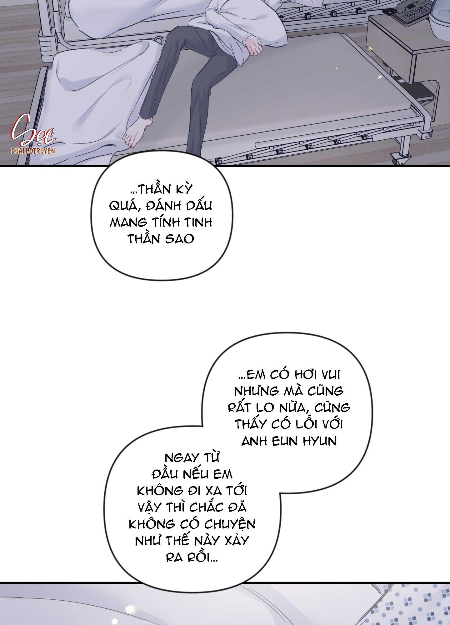 ĐẢO NGƯỢC CỦA ĐẢO NGƯỢC - Chap 62