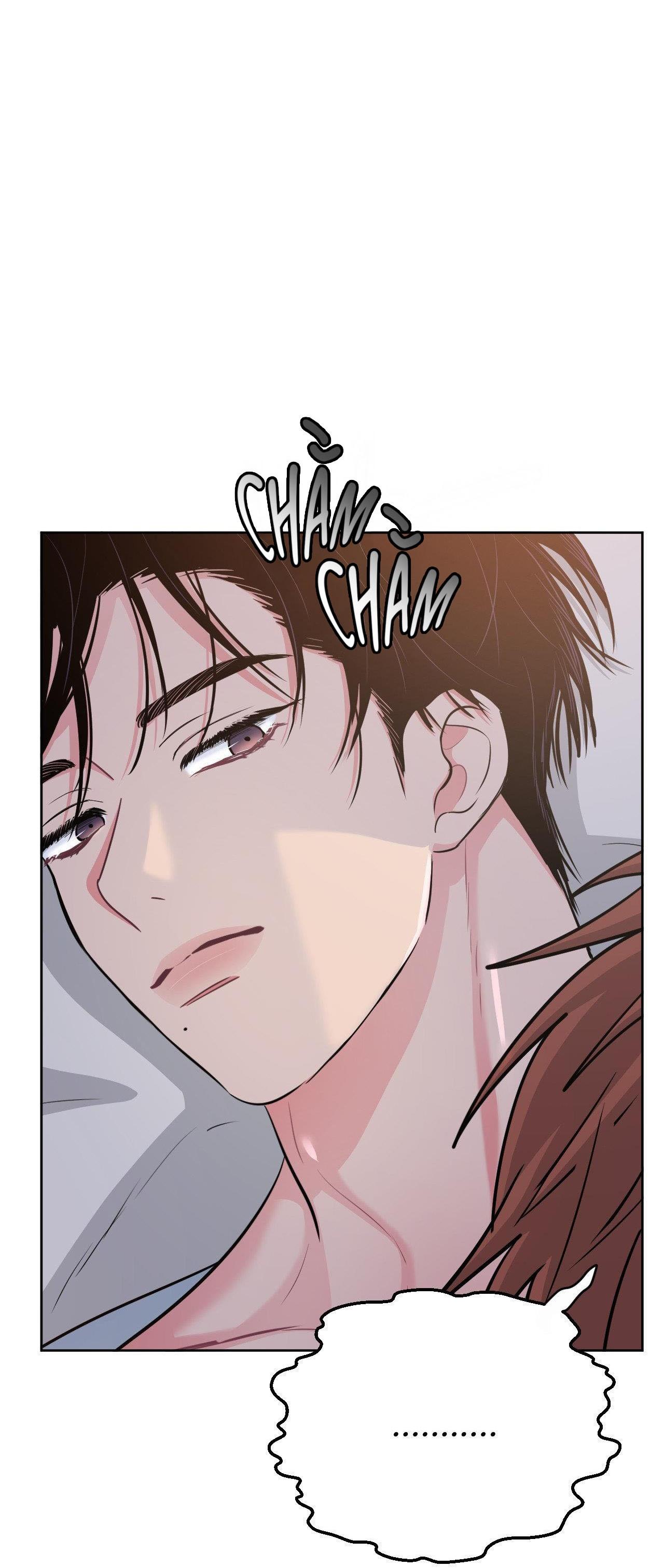 (CBunu) Chàng Trai Mỹ Thuật - Chap 53