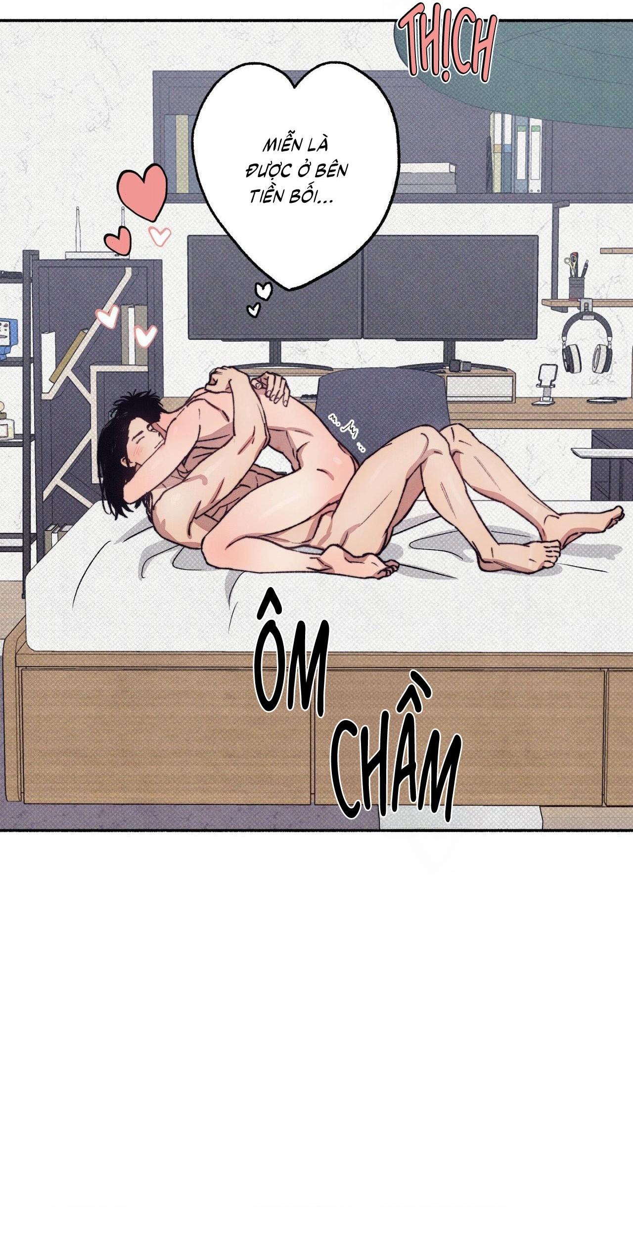 (CBunu) 1 to 10 - Chap 43
